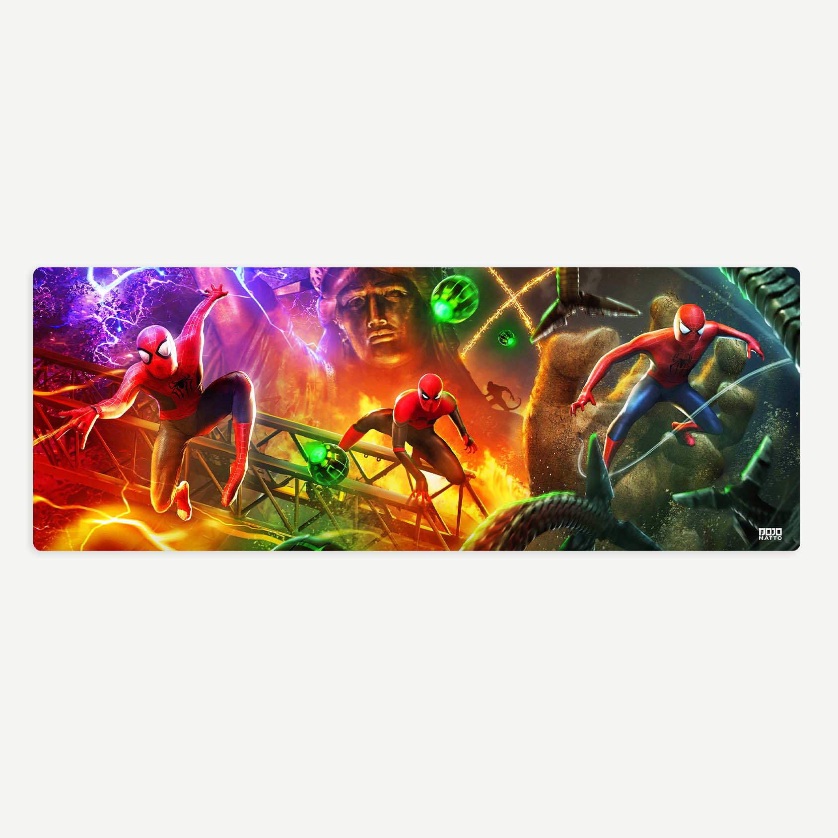 Spider-Man #1 Deskmat