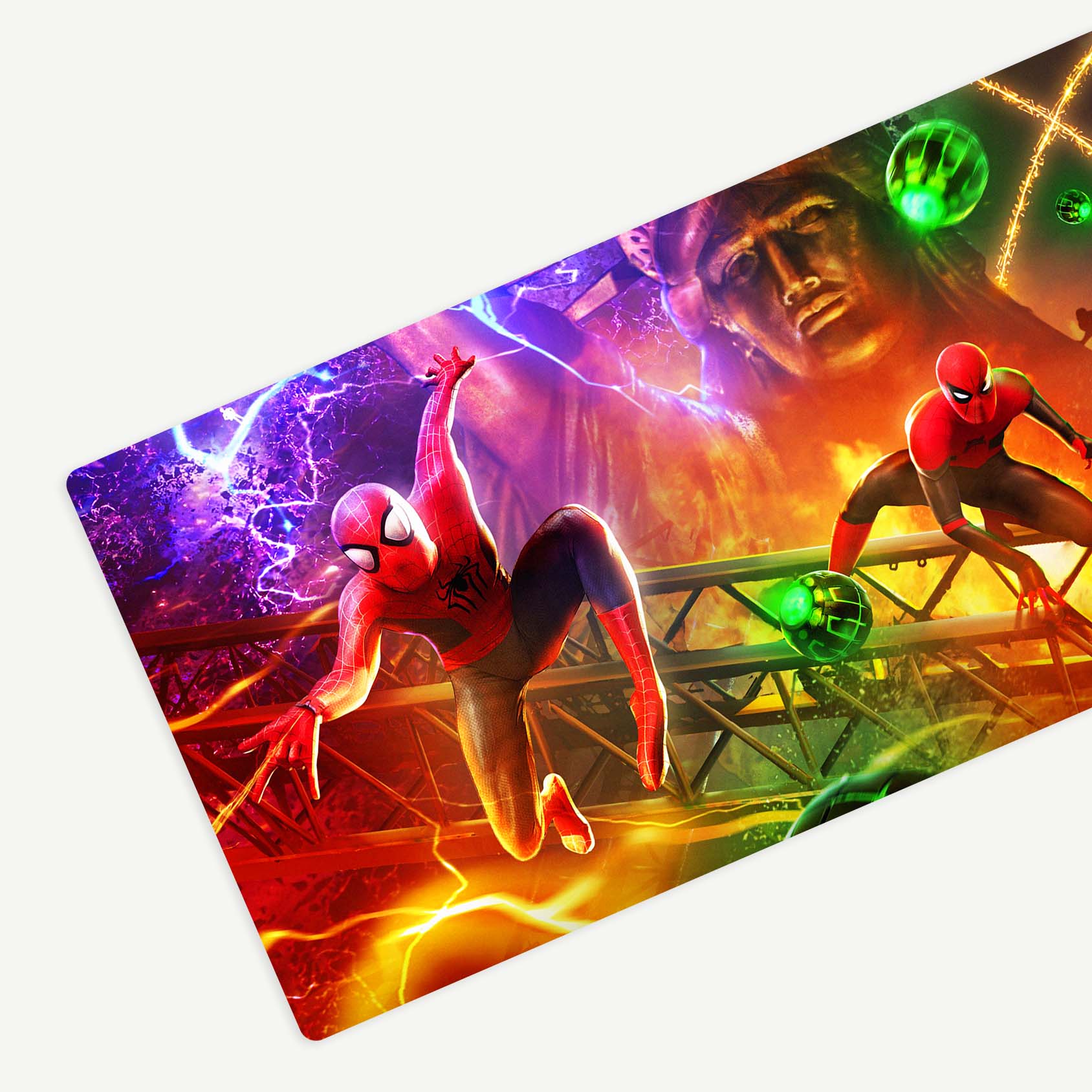 Spider-Man #1 Deskmat