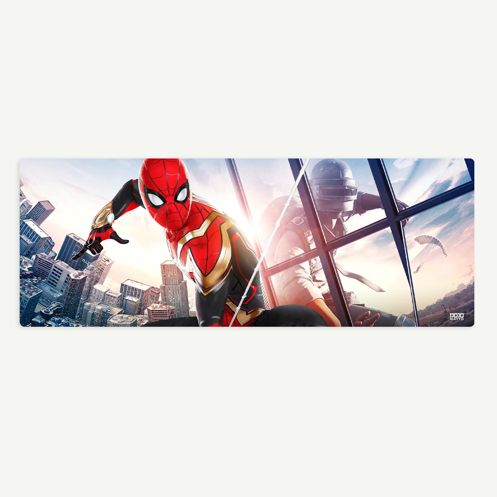 Spider-Man #2 Deskmat