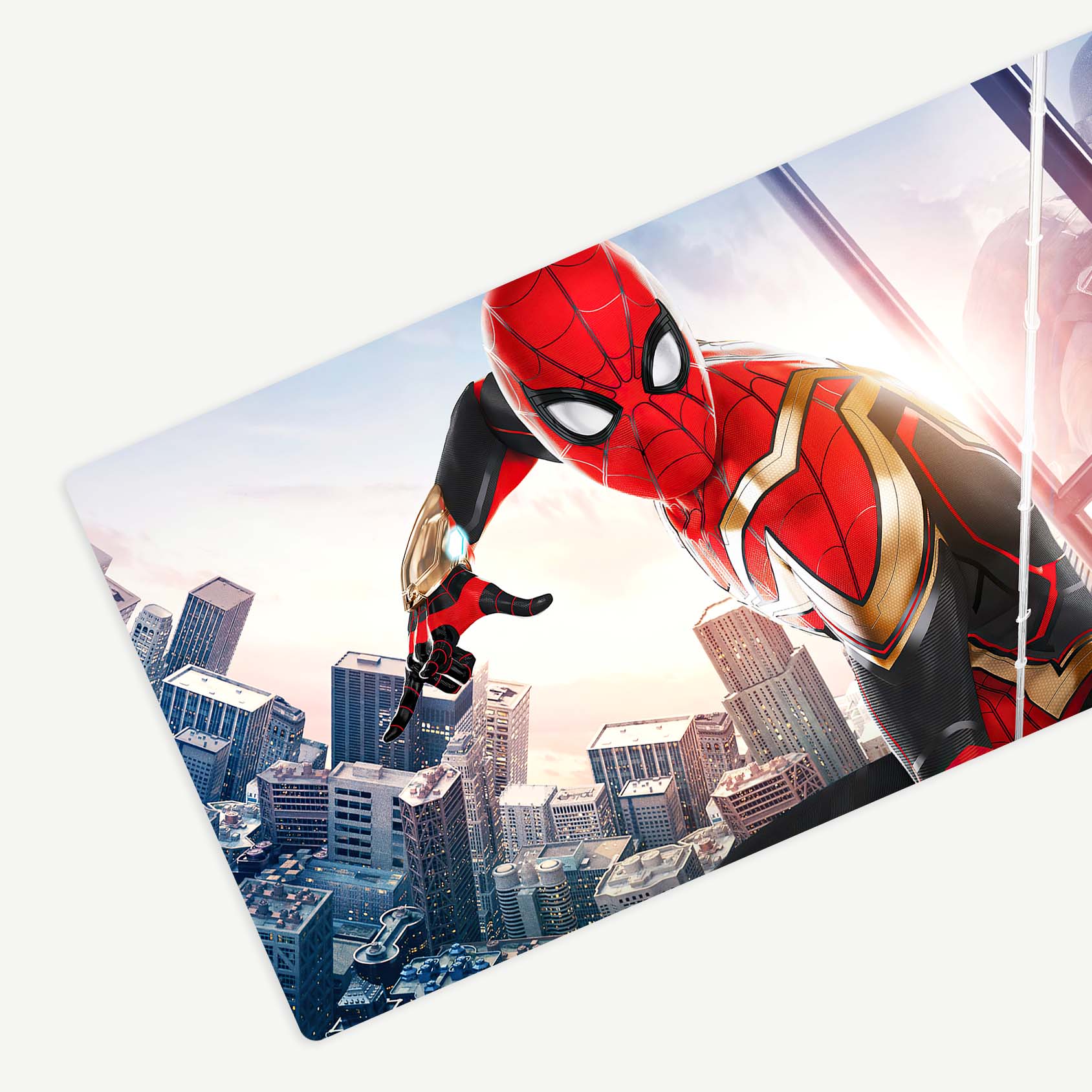 Spider-Man #2 Deskmat