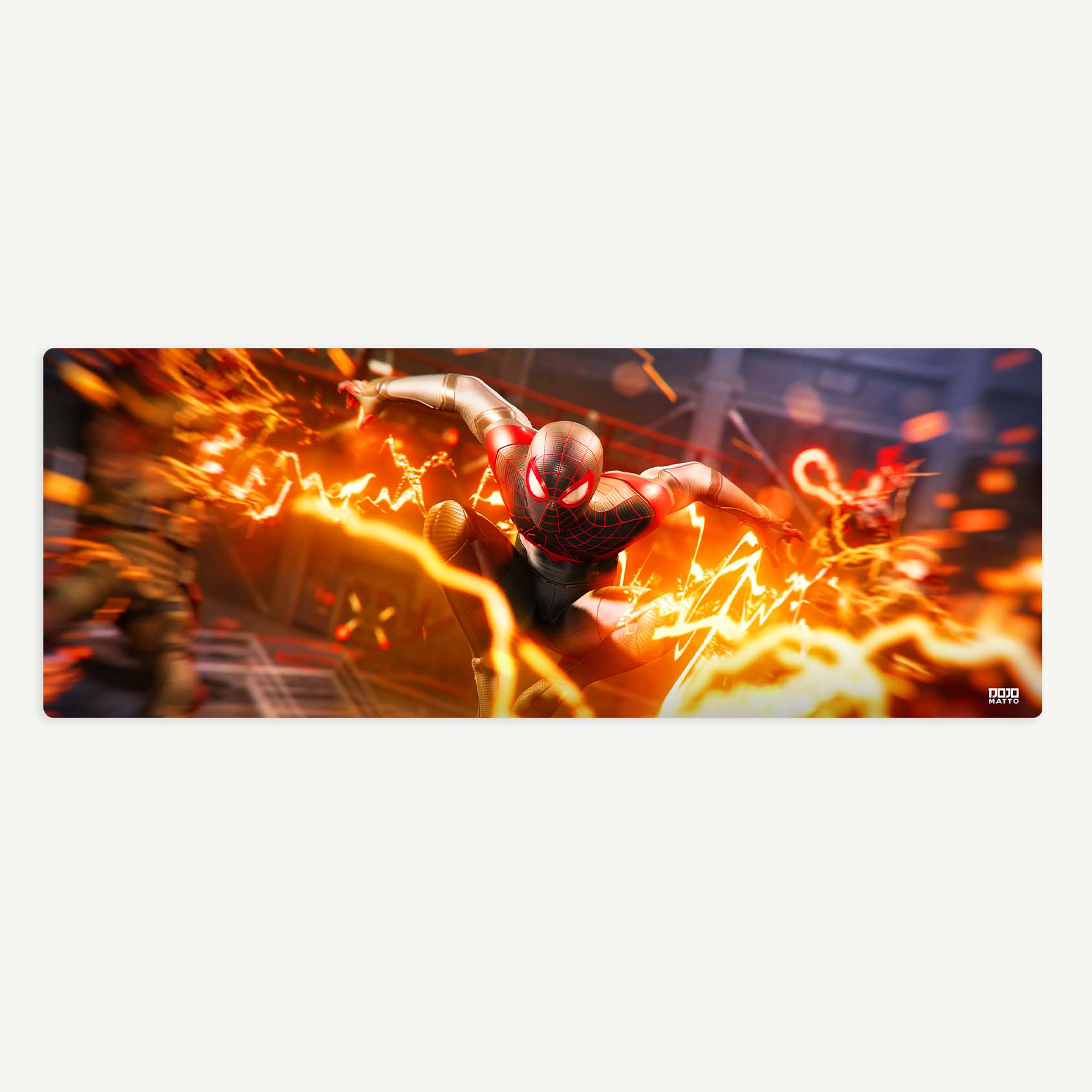 Spider-Man #3 Deskmat