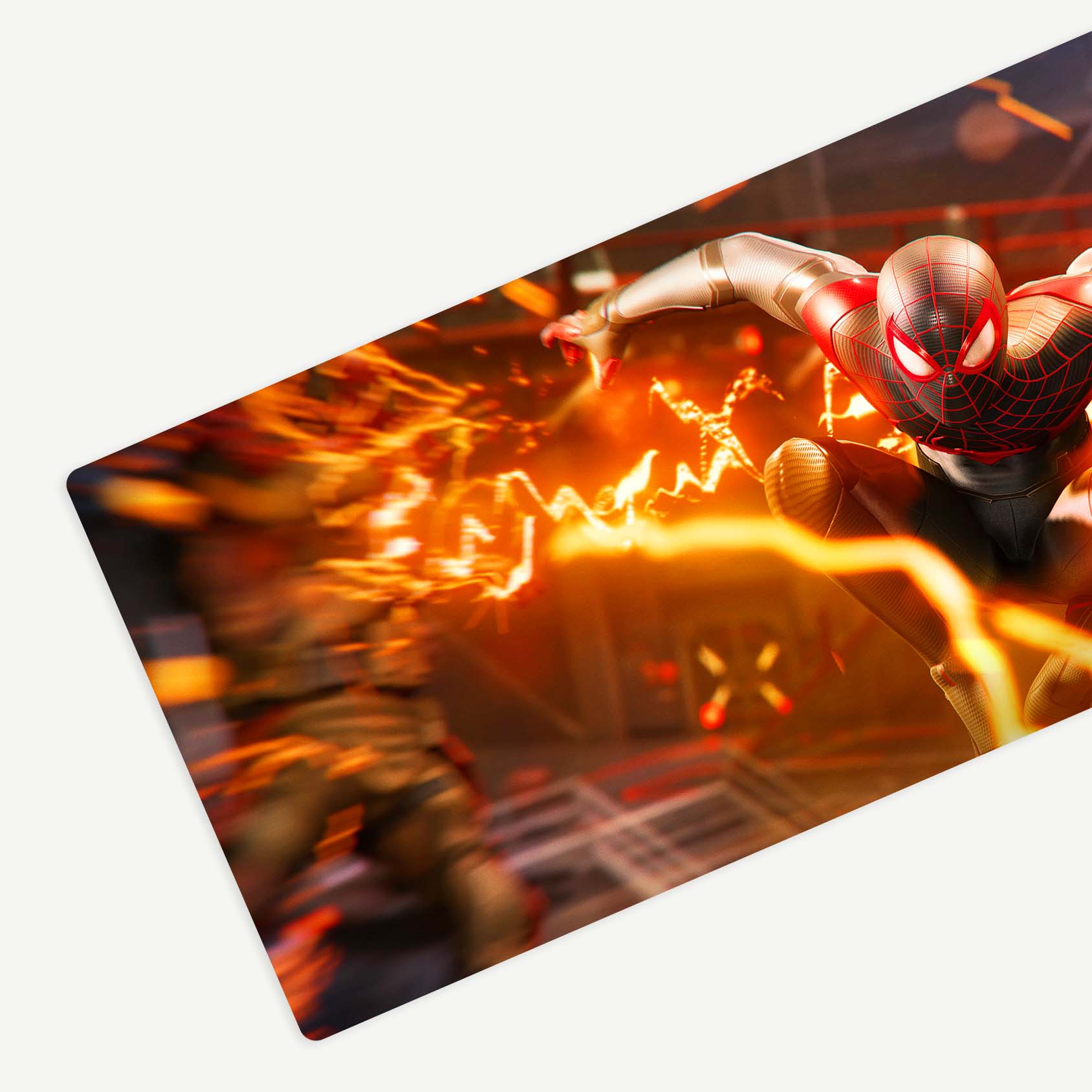 Spider-Man #3 Deskmat