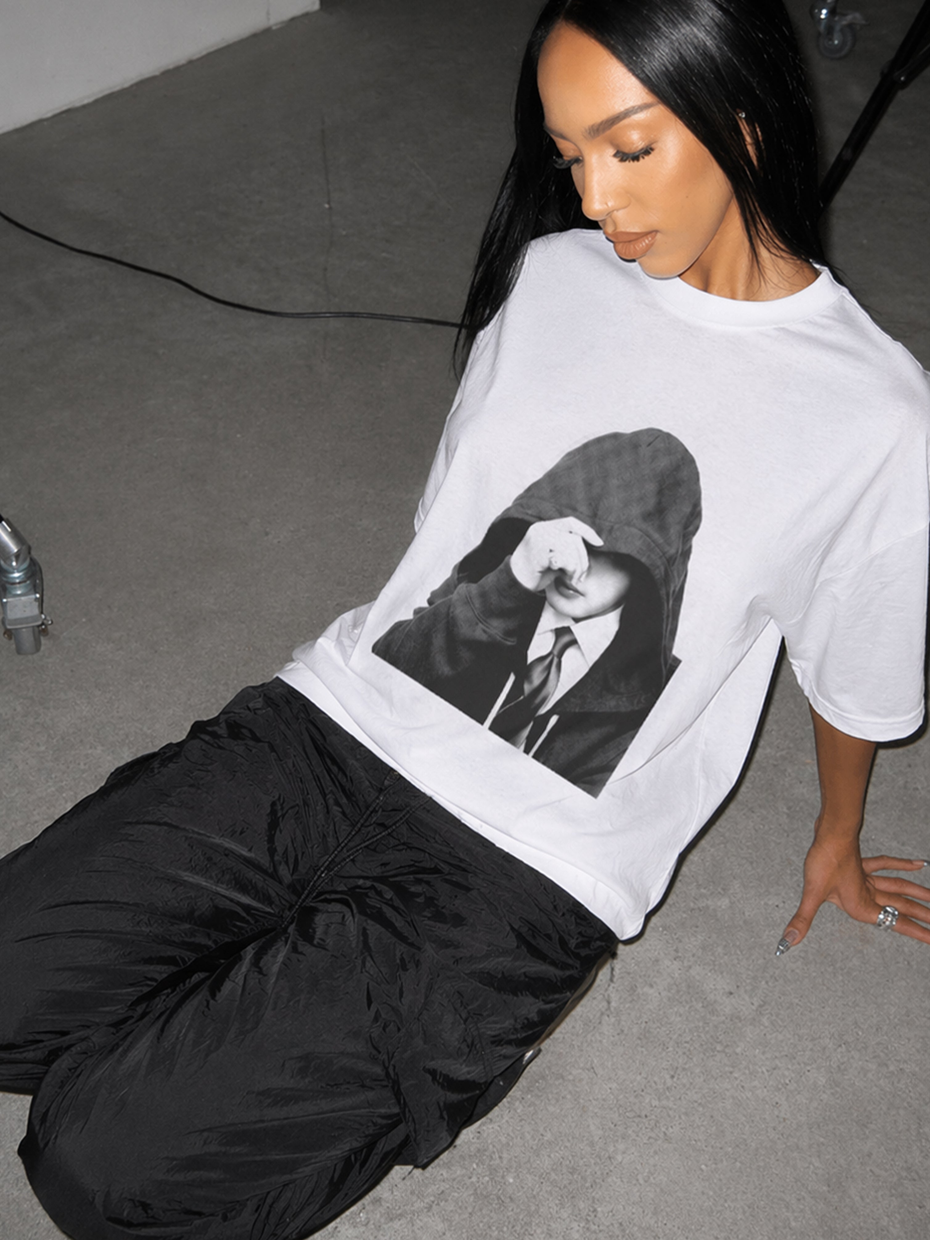 Arirang Bias Tshirt