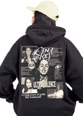 Lana Del Rey F&B Hoodie - #01