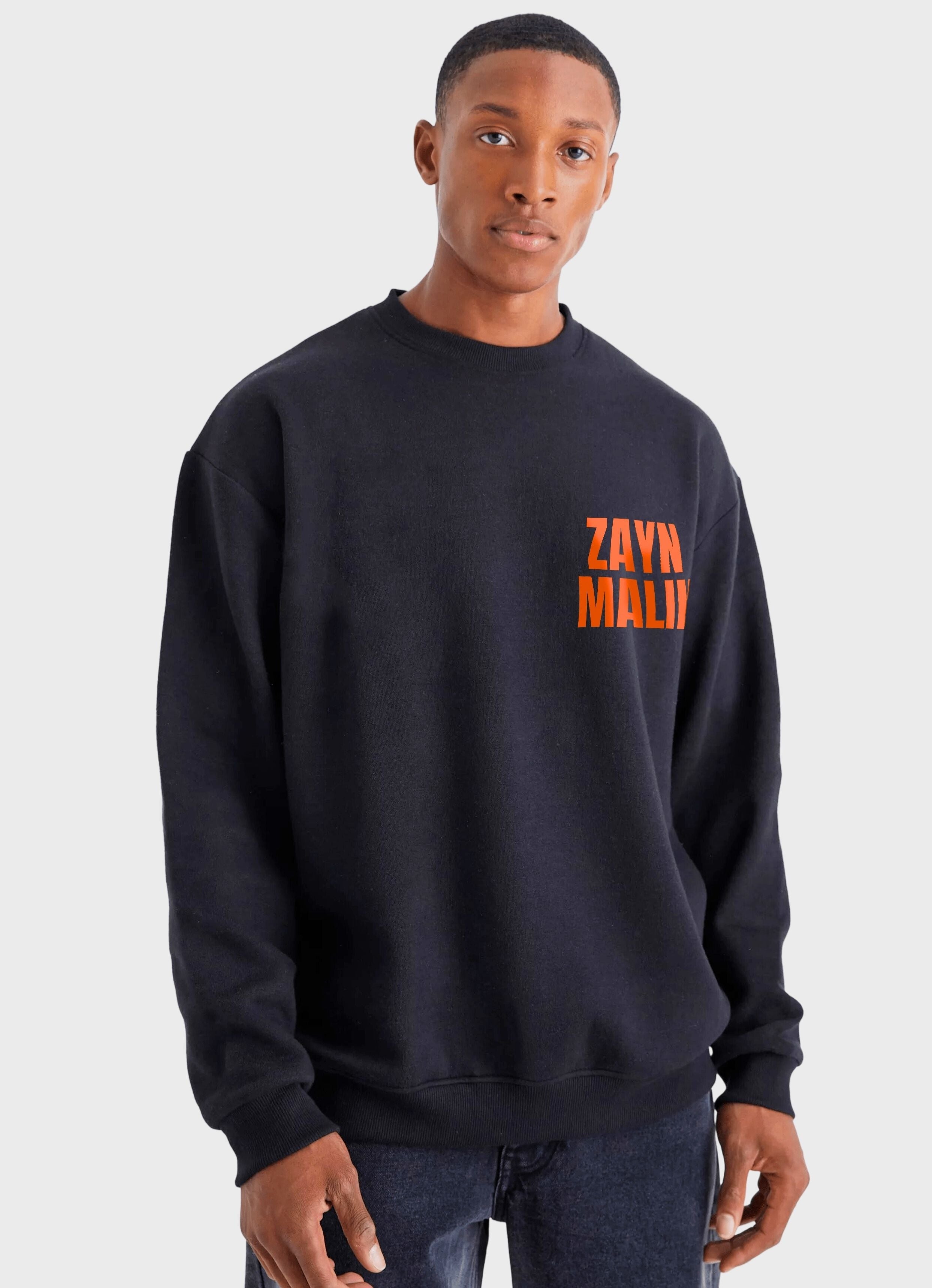 Zayn Malik F&B Unisex Sweatshirt | BFS