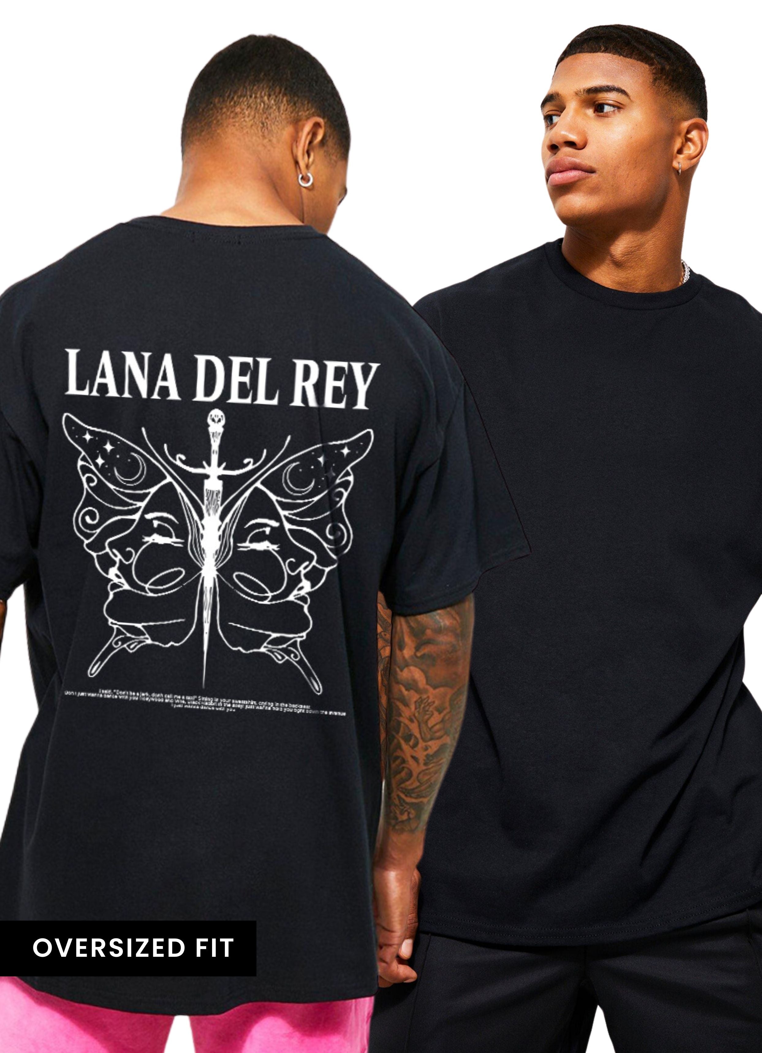 Lana del rey wolf t outlet shirt