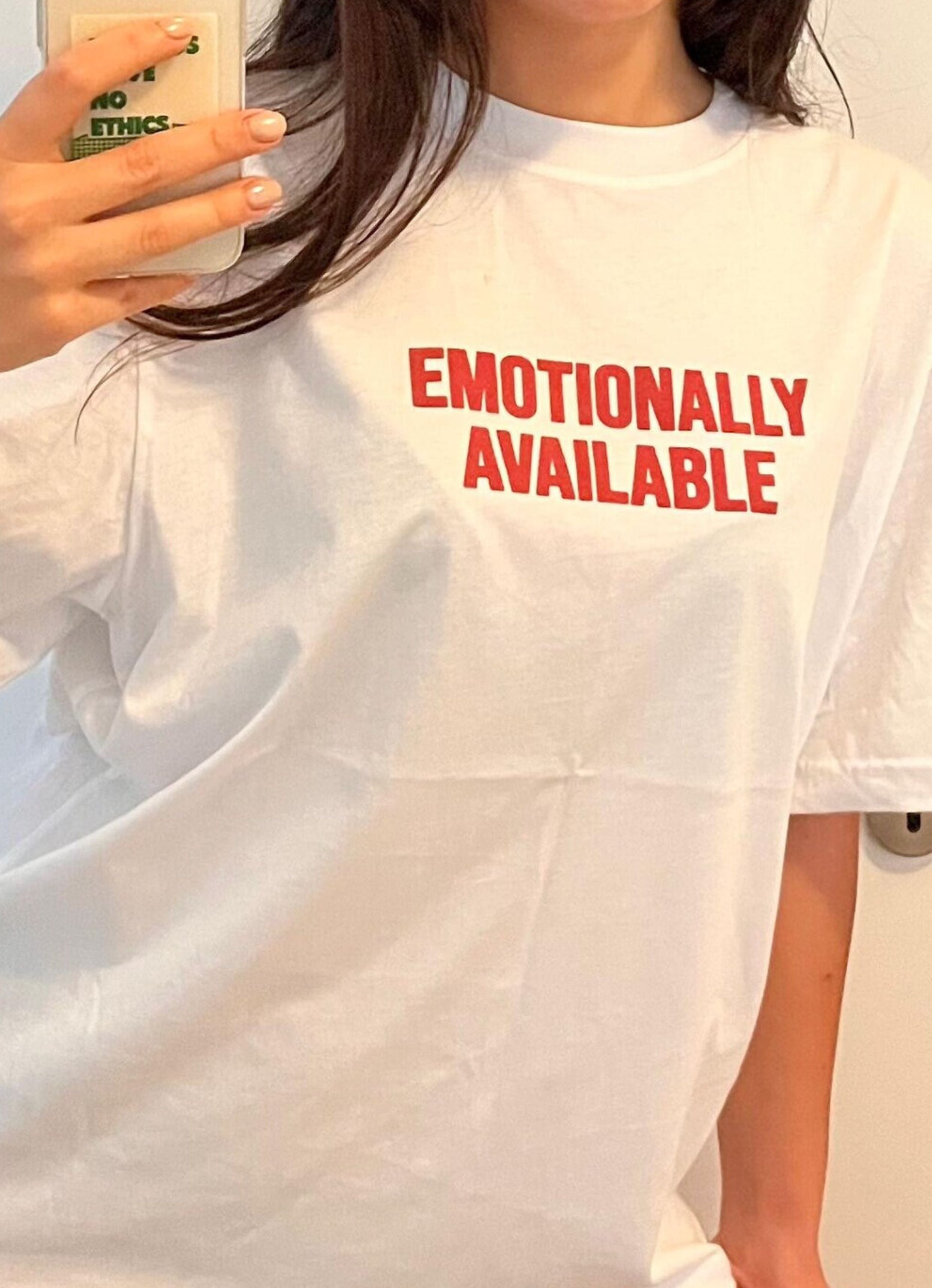 Emotionally Available R