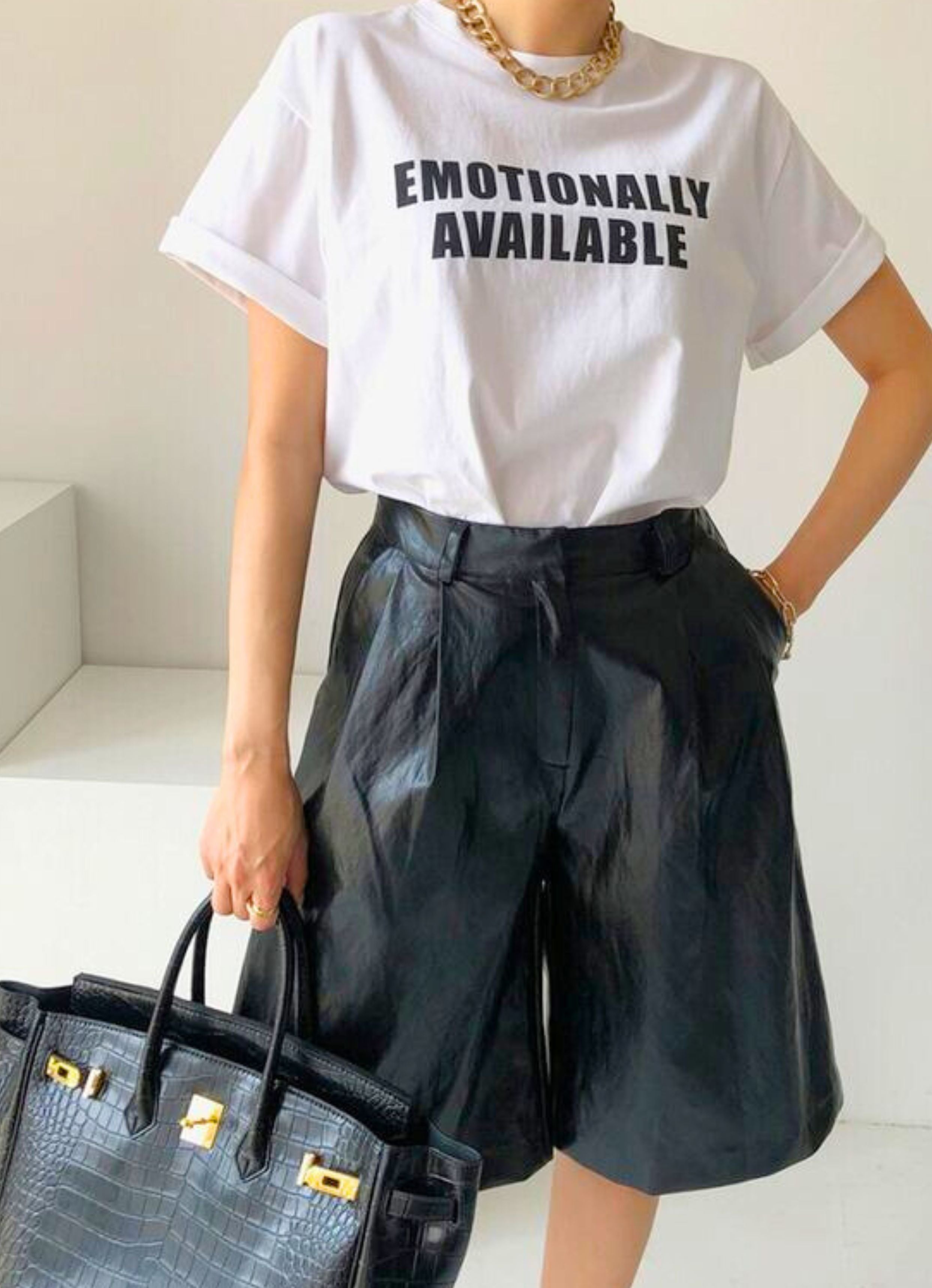 Emotionally Available B