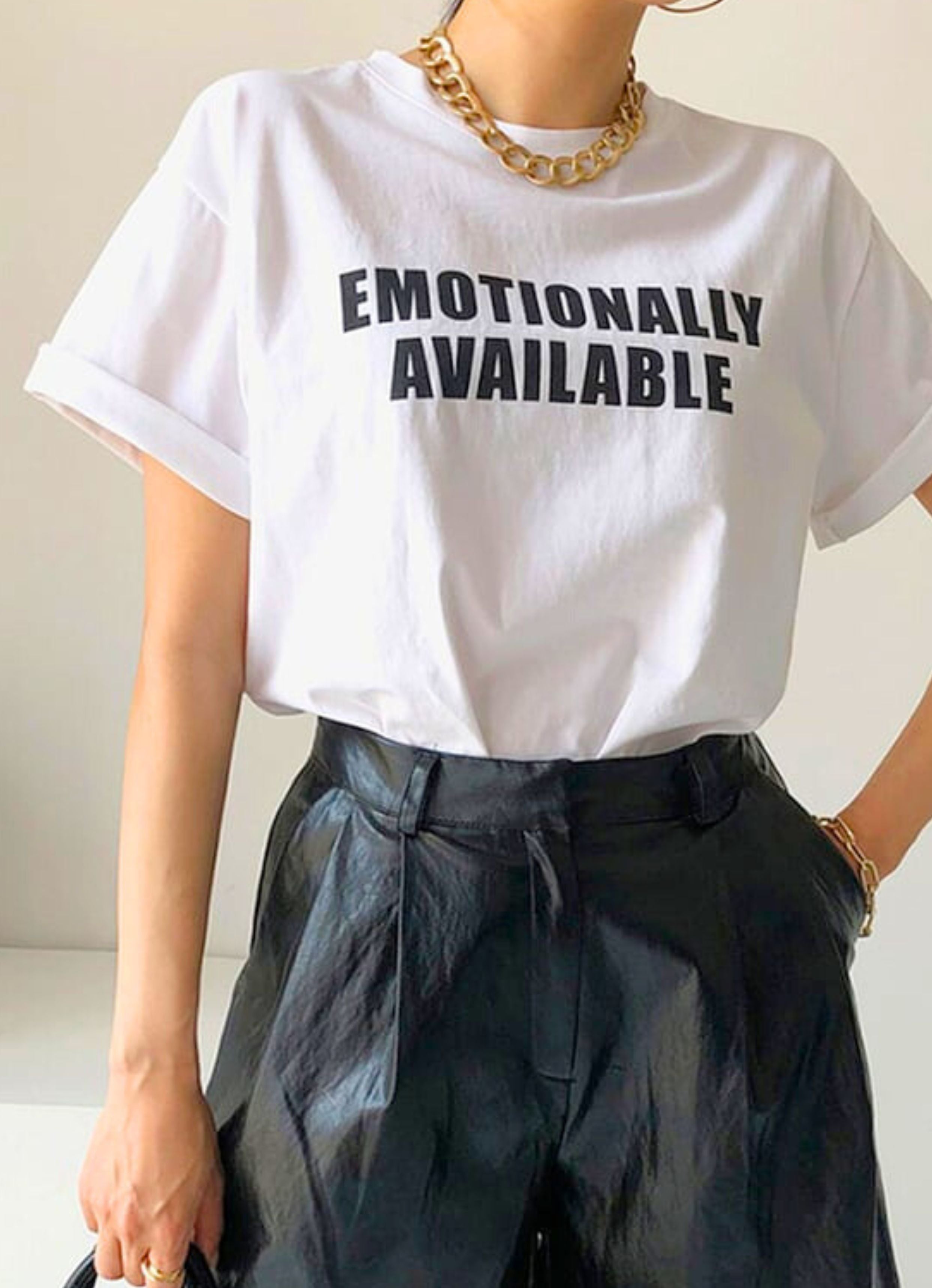 Emotionally Available B