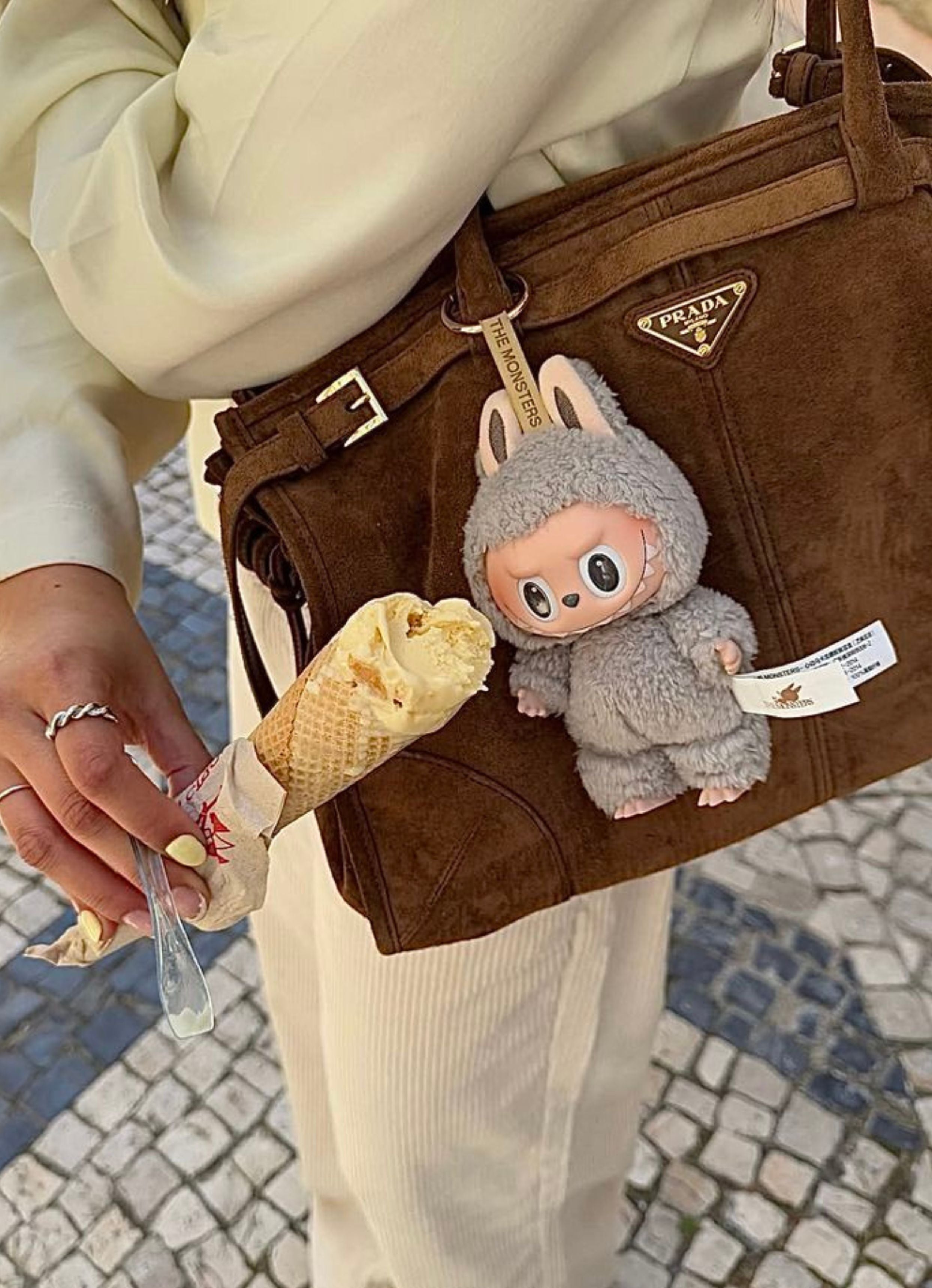 Exciting Macaron - Blind Box