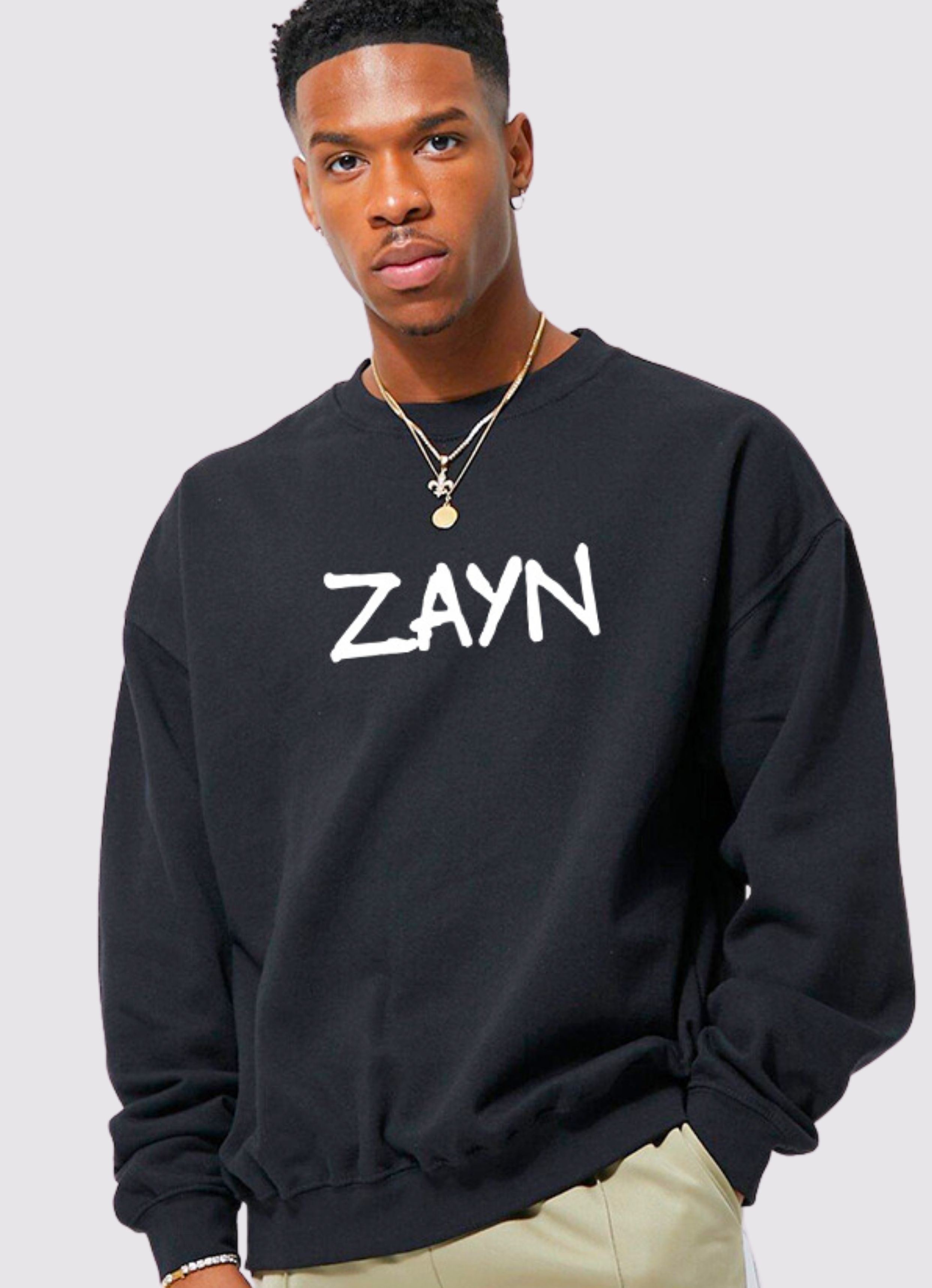 Zayn Icarus Falls F&B Unisex Sweatshirt