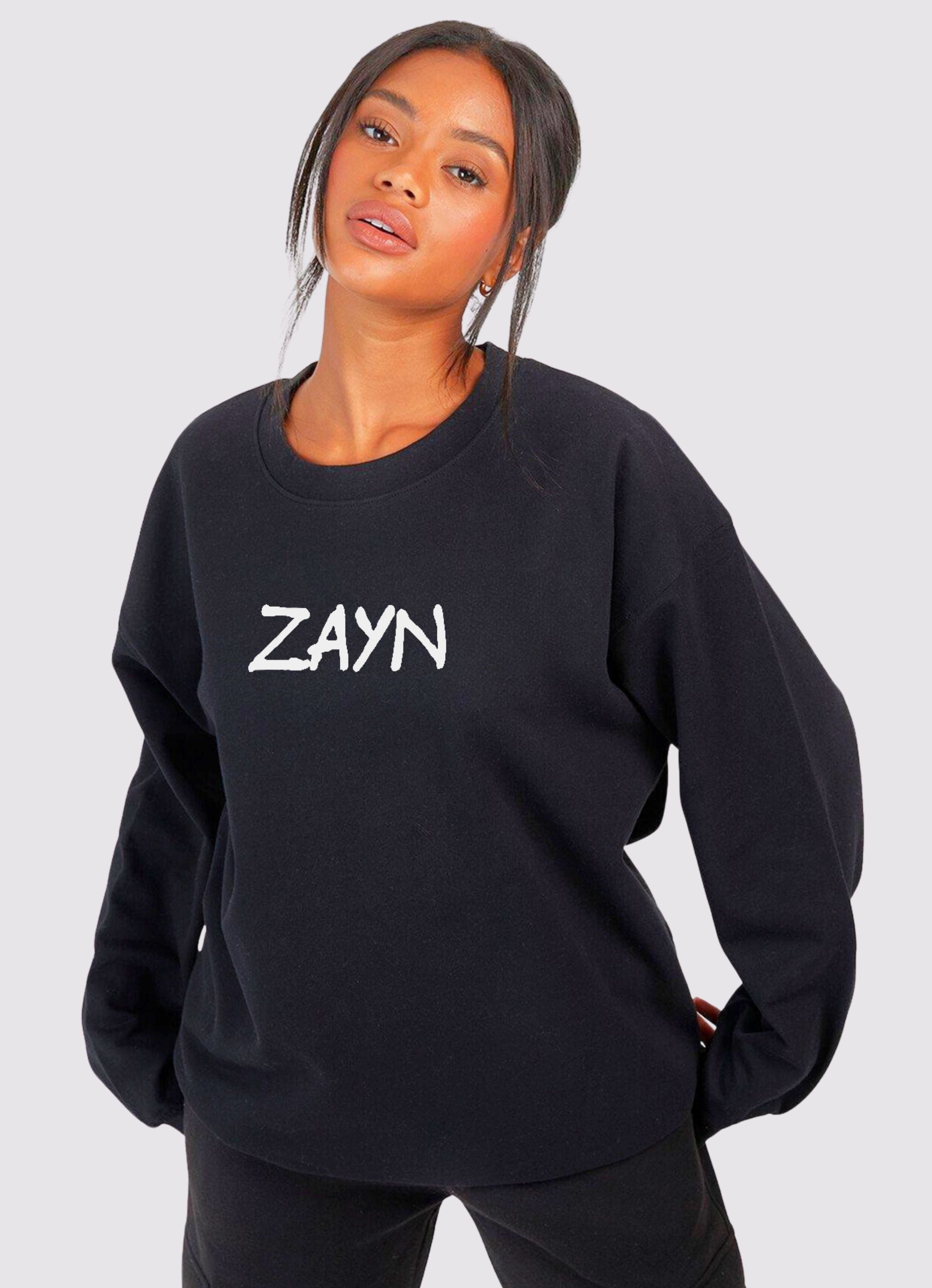 Zayn Icarus Falls F&B Sweatshirt