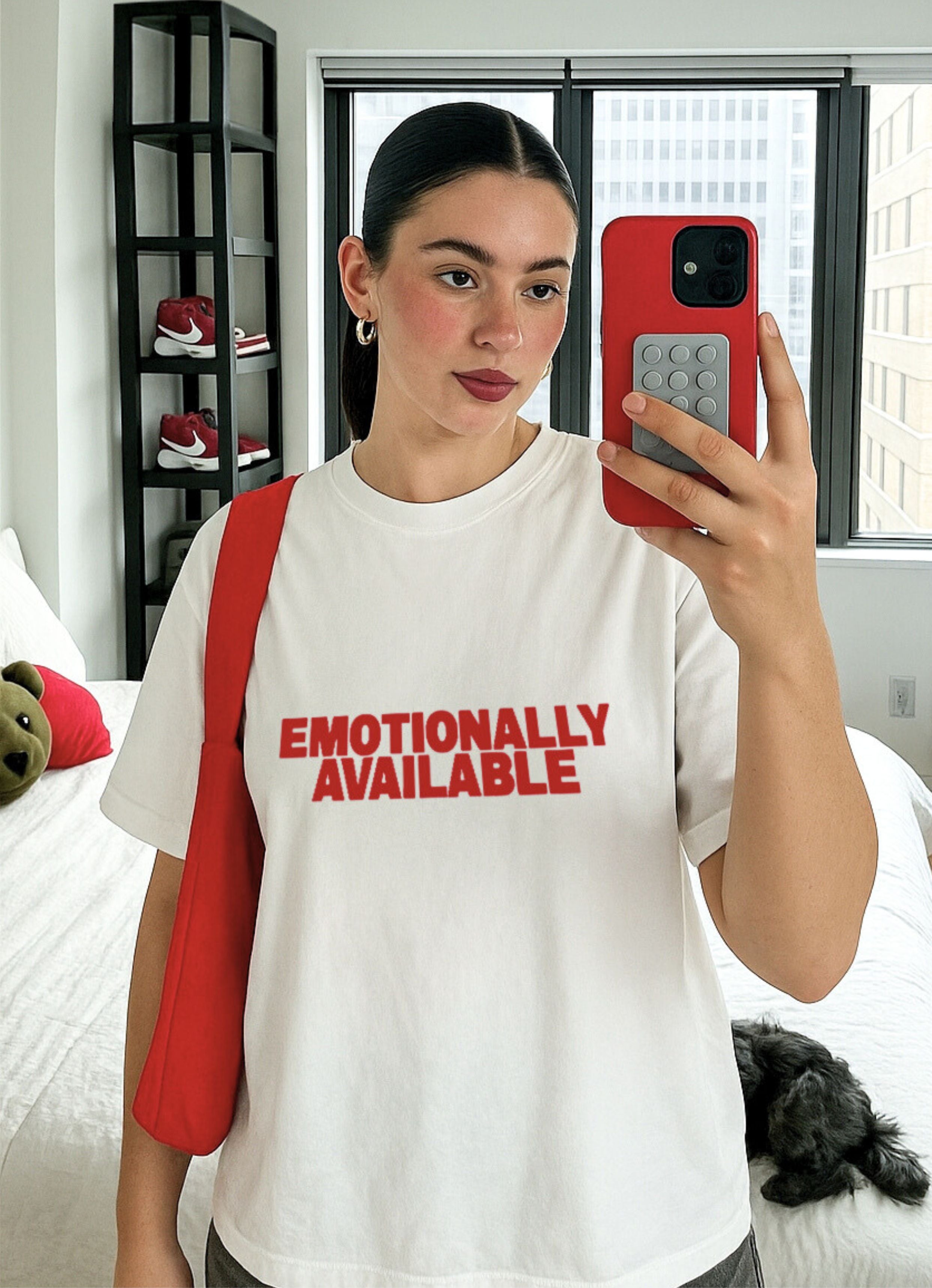 Emotionally Available R