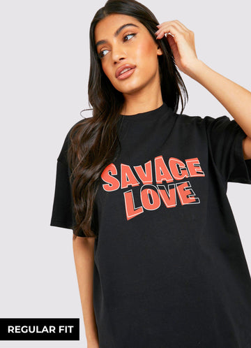 BTS x Jason Derulo Savage Love Unisex Tshirt | BFS