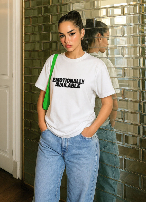 Emotionally Available B
