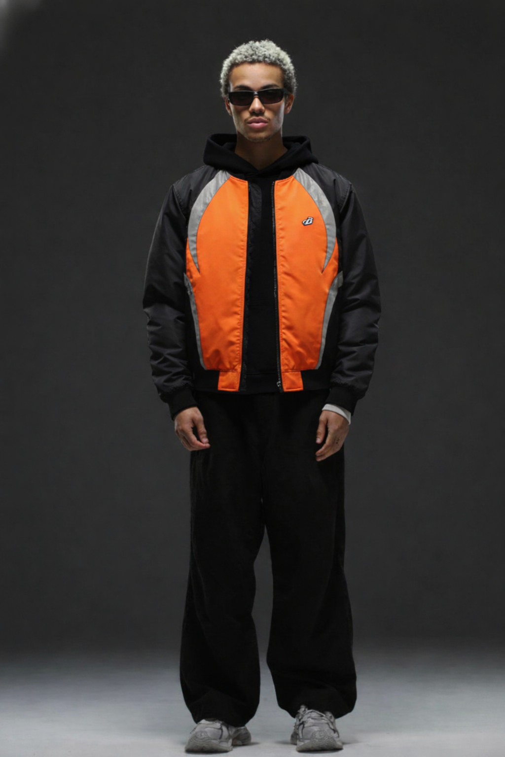 Originals Bomber Jacket