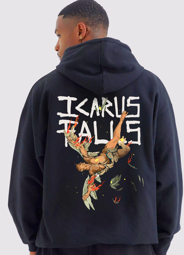 Zayn Icarus Falls F&B Hoodie