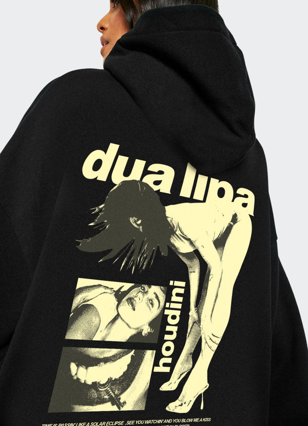 Houdini Hoodie