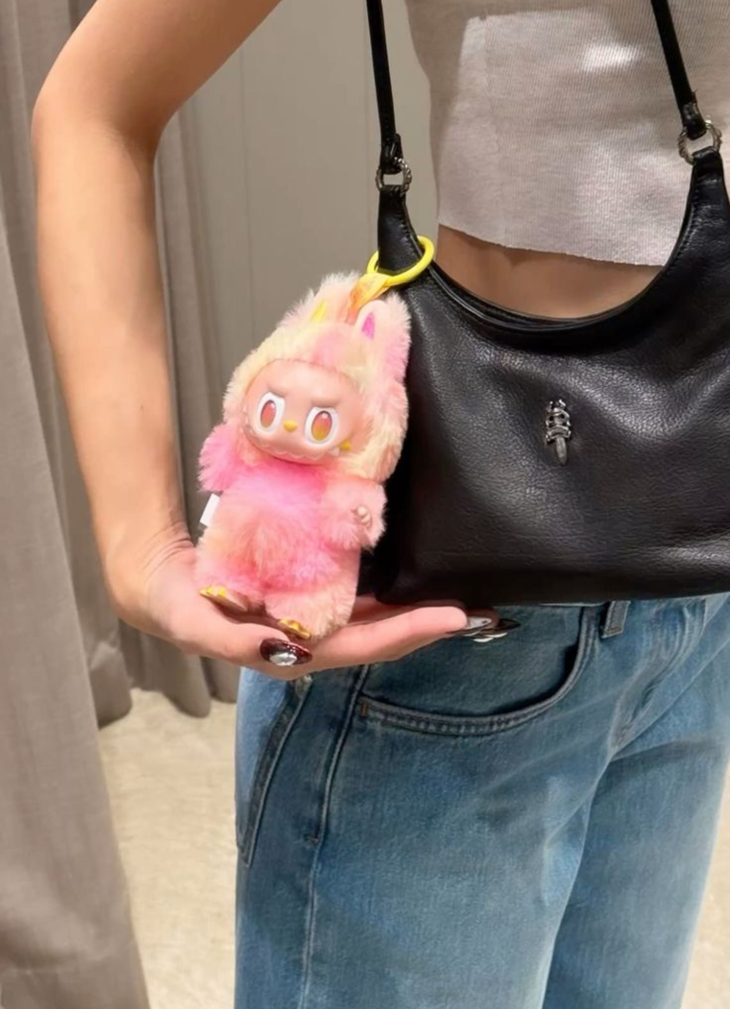 Big Into Energy Labubu - Blind Box