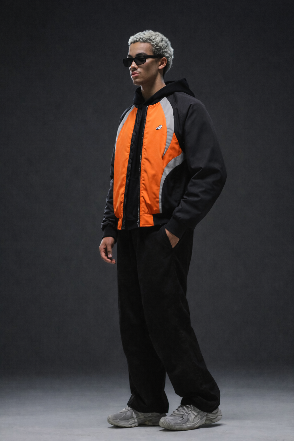 Originals Bomber Jacket