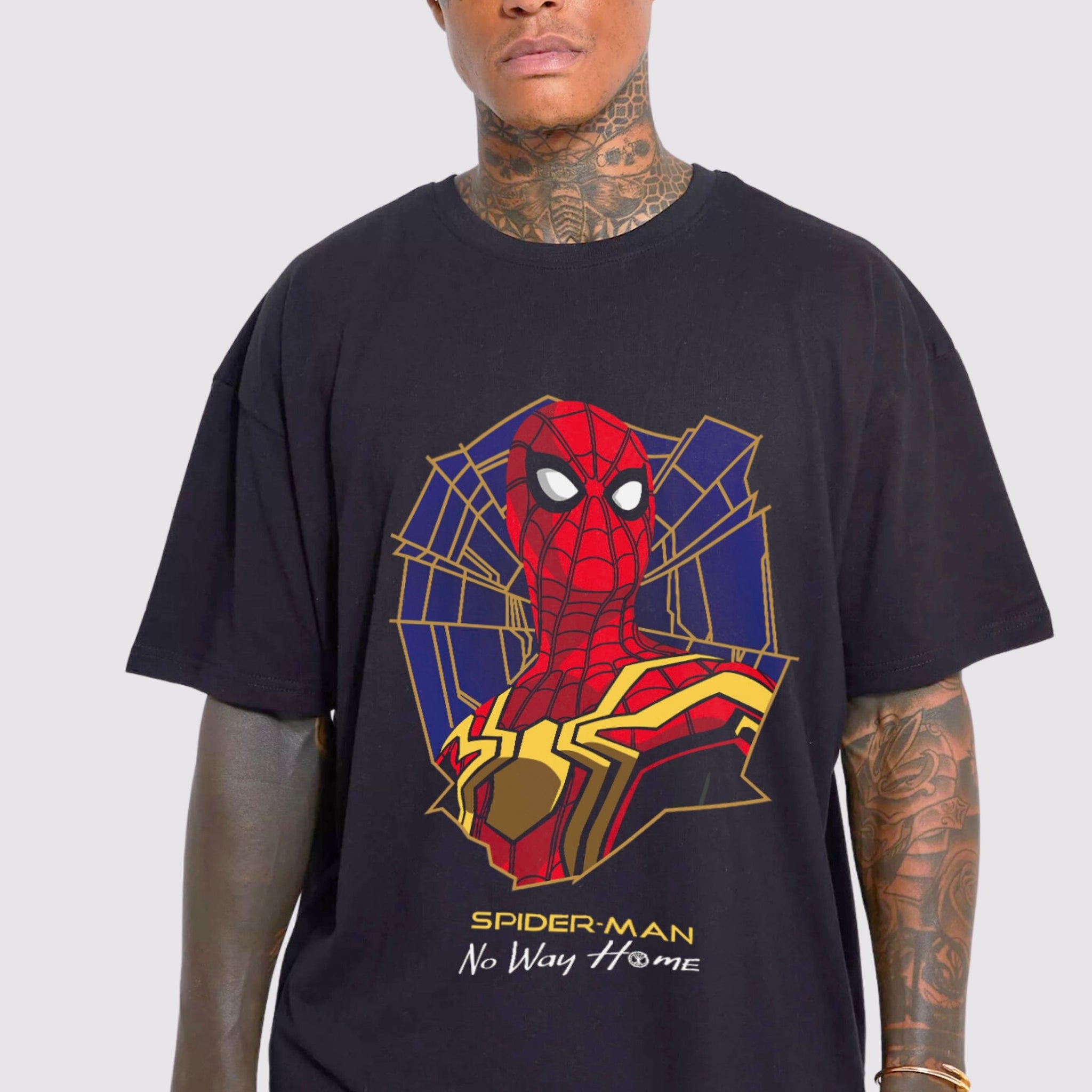 Spiderman NWH Tshirt