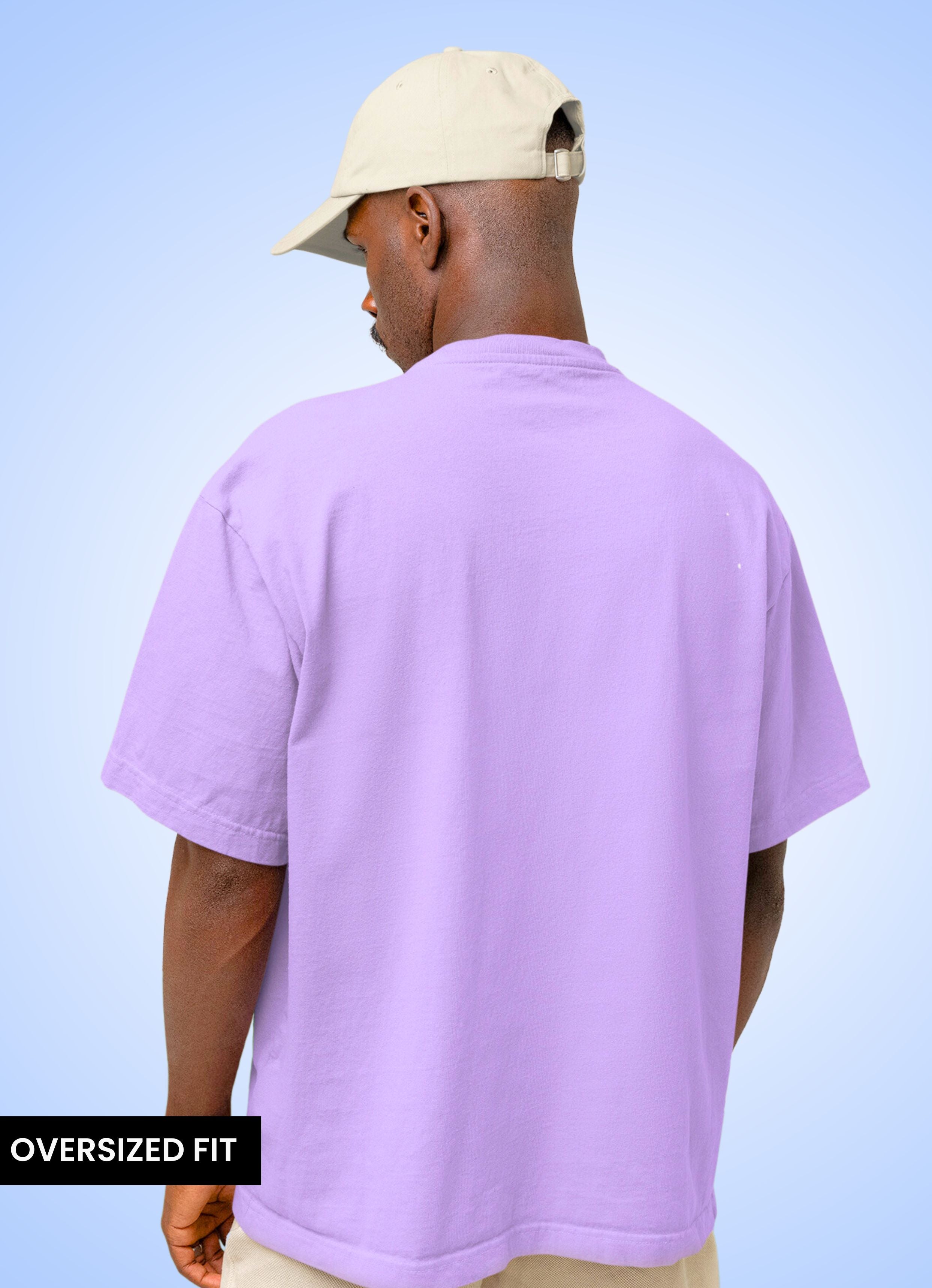 Bear Streetwear Oversized Unisex T-shirt #8 | BFS