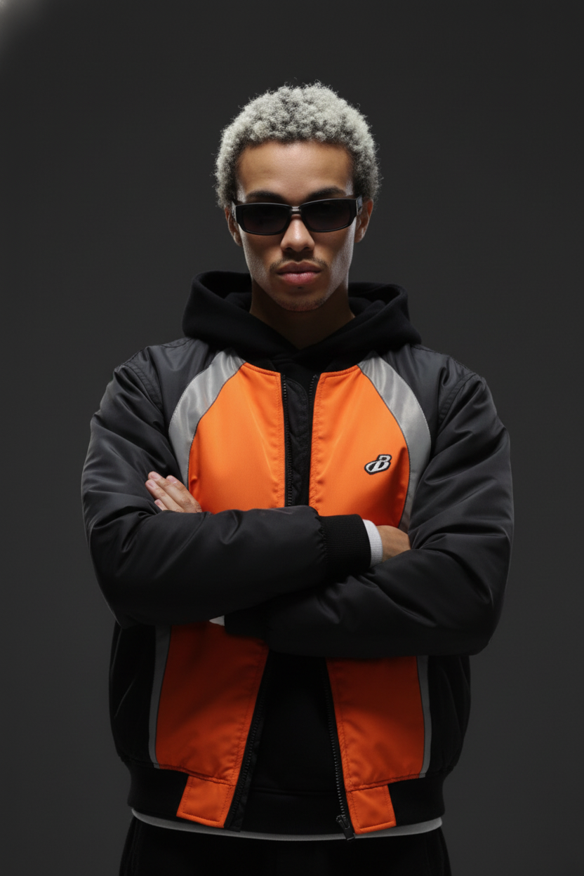 Originals Bomber Jacket