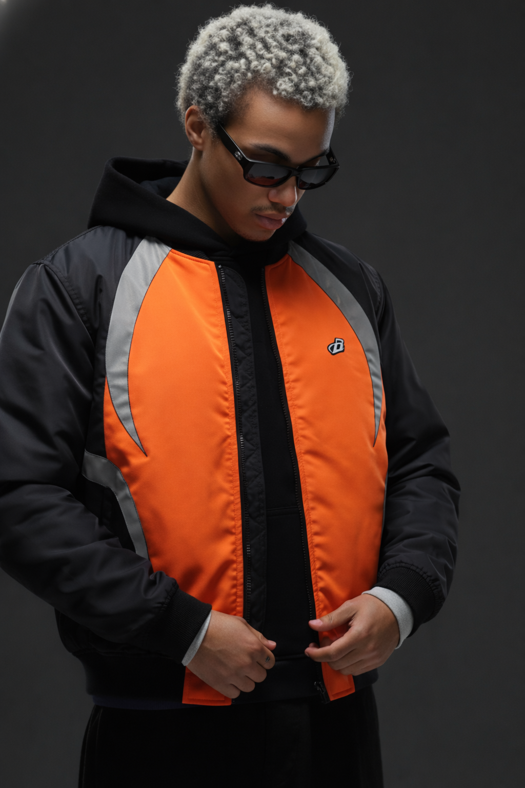 Originals Bomber Jacket