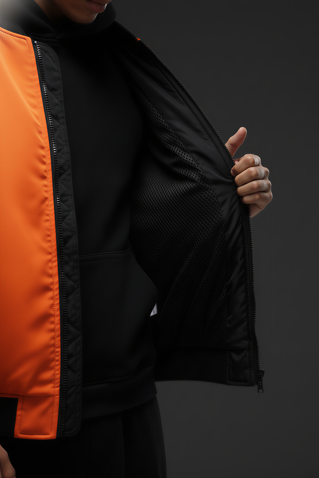 Originals Bomber Jacket