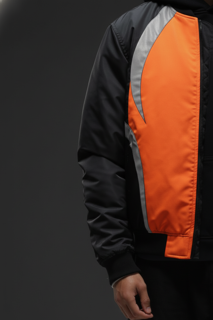 Originals Bomber Jacket