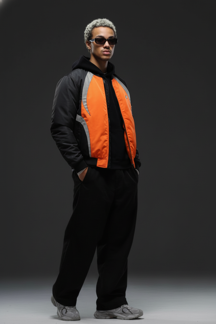 Originals Bomber Jacket