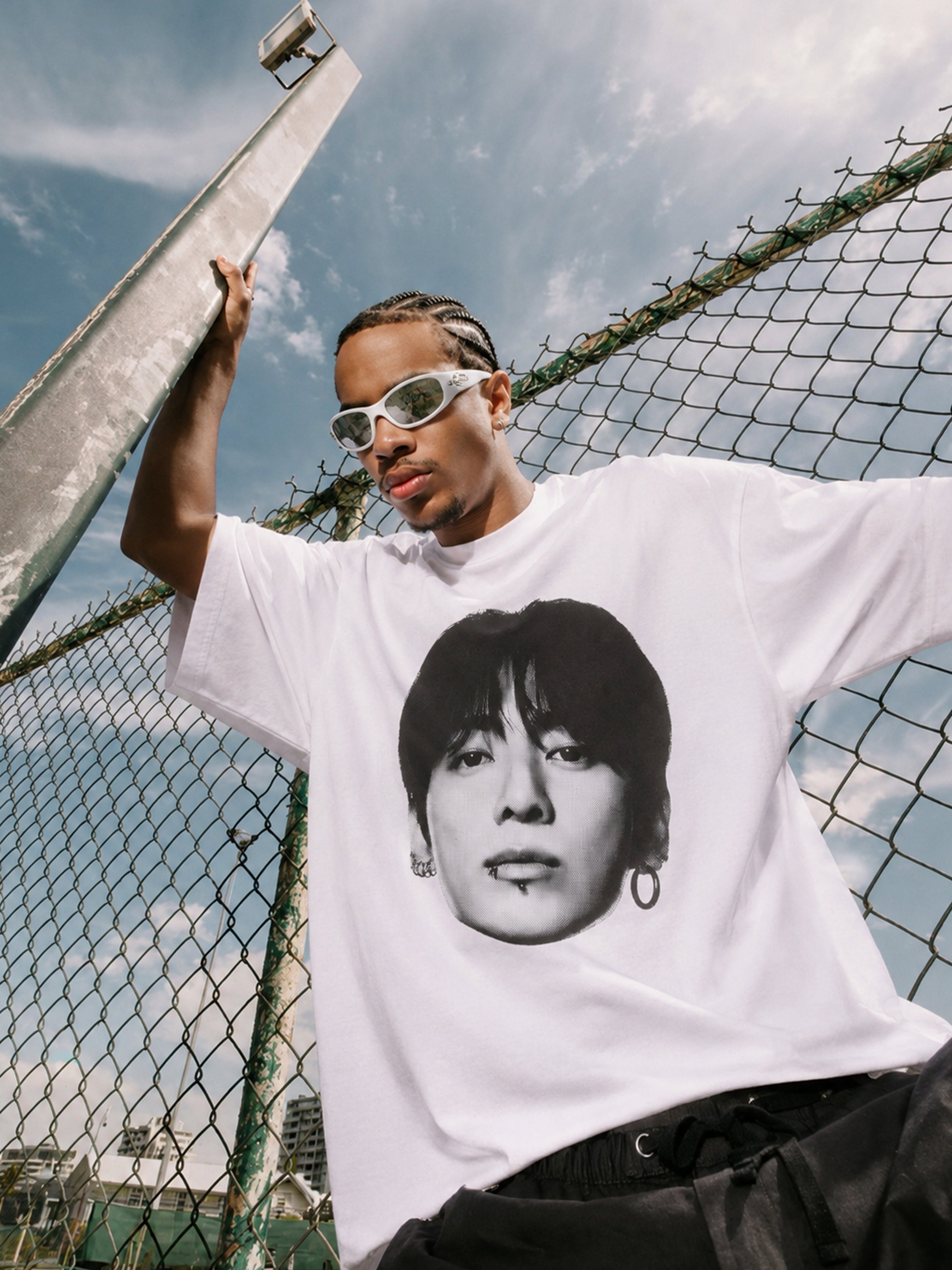 Arirang Bias 2.0 Tshirt