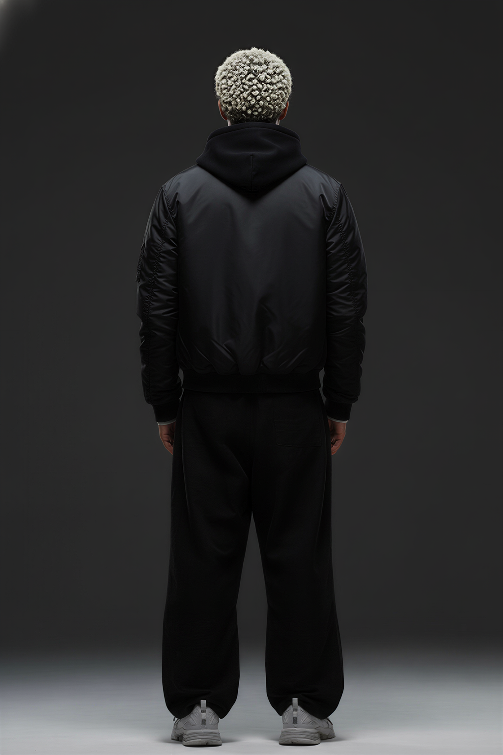 Originals Bomber Jacket