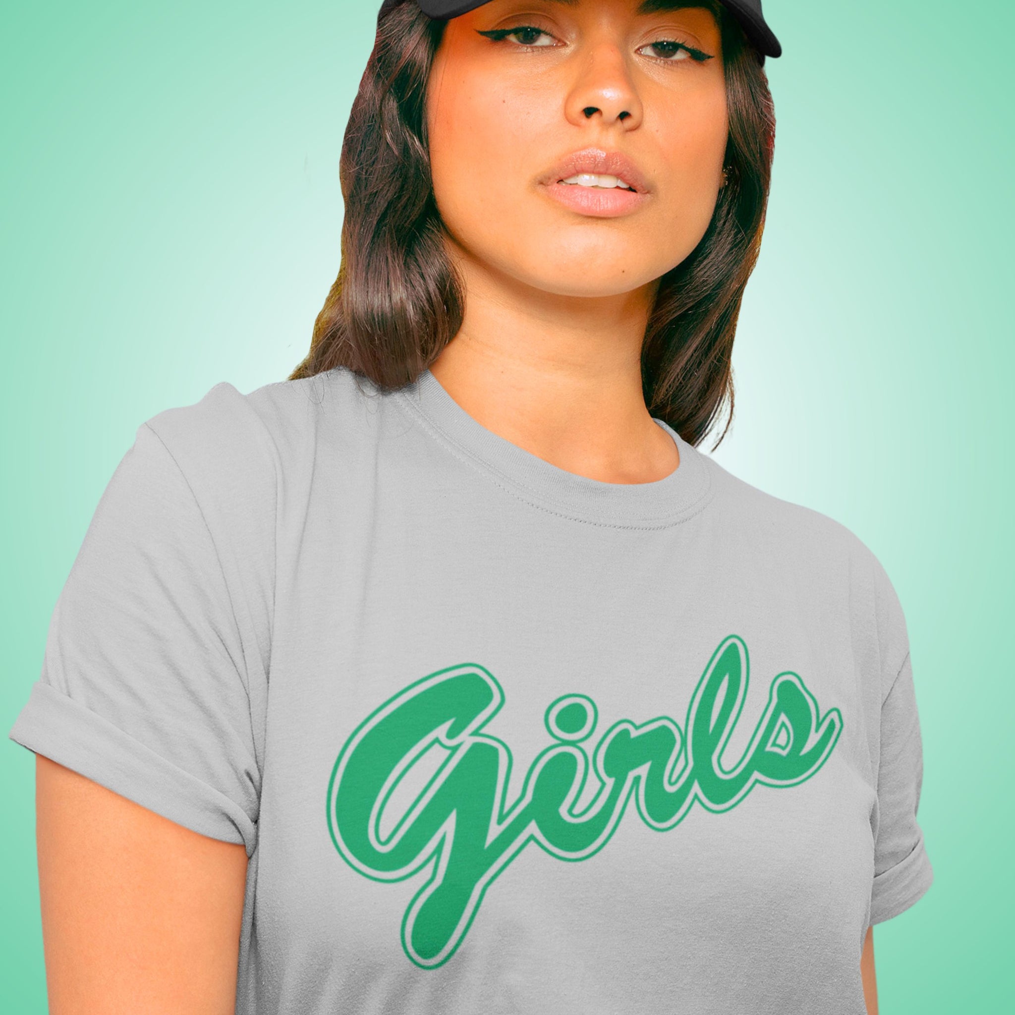 Friends | Rachel Girls Women Tshirt