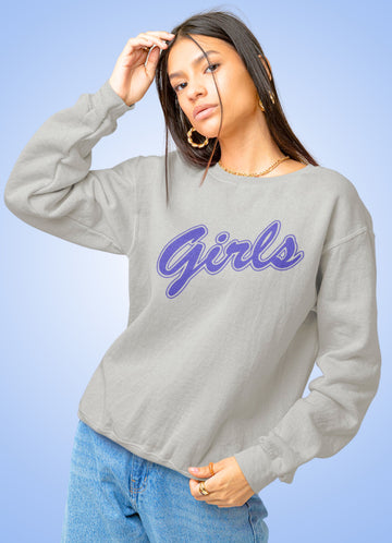 FRIENDS | Monica Girls Unisex Sweatshirt