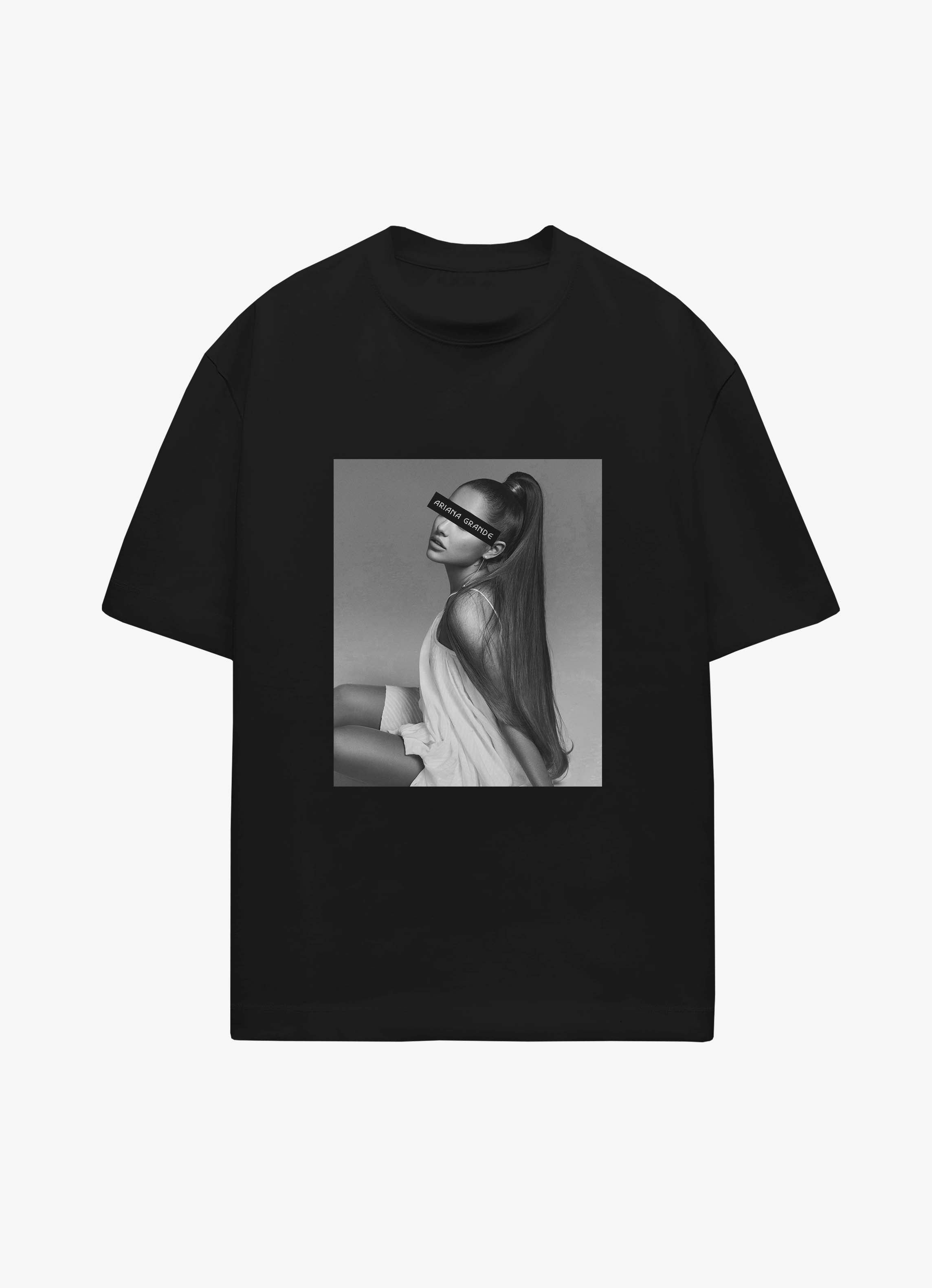 Ariana Grande Women Tshirt | Sale