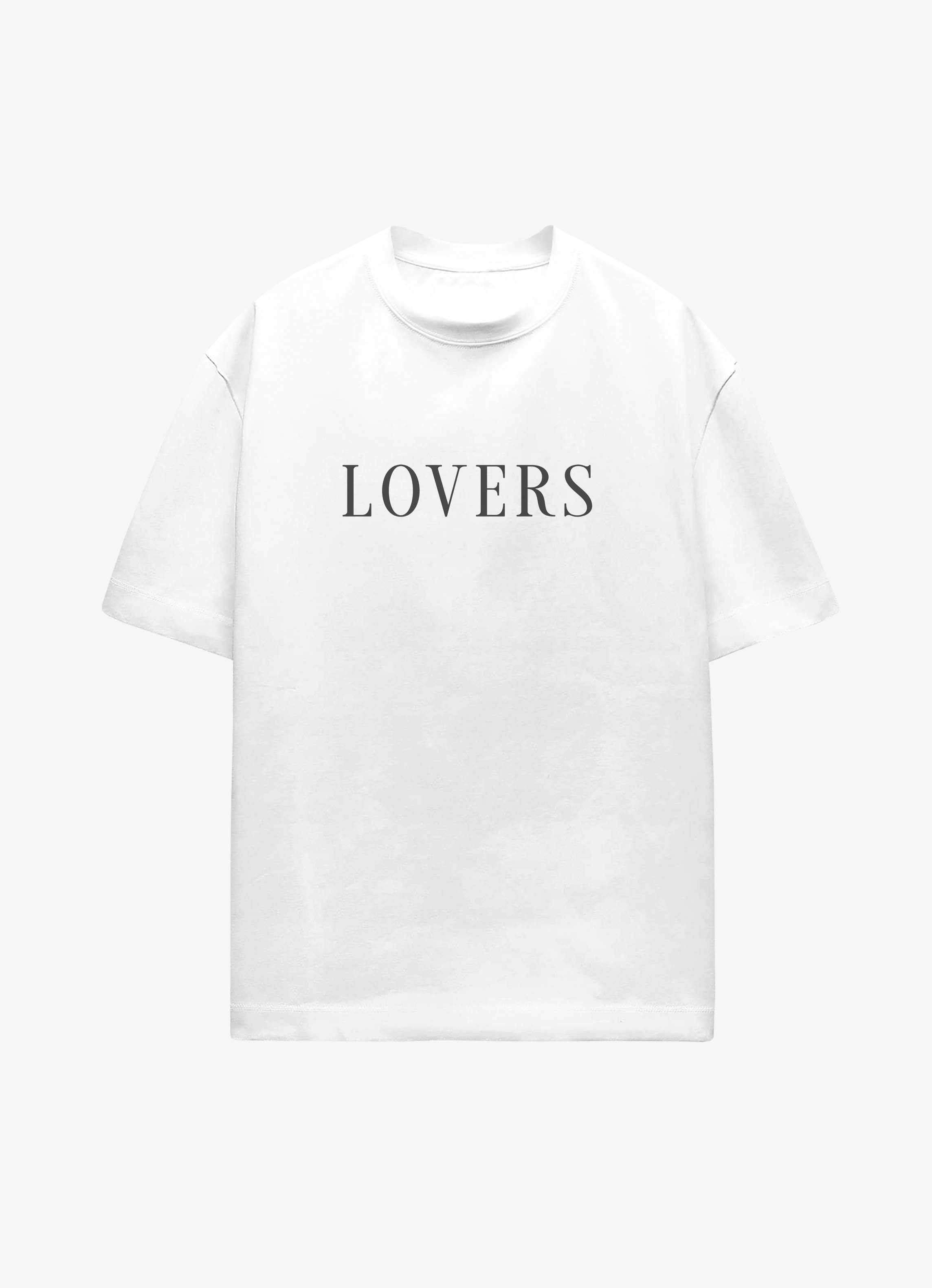 BTS Jimin Lover Tshirt | Sale