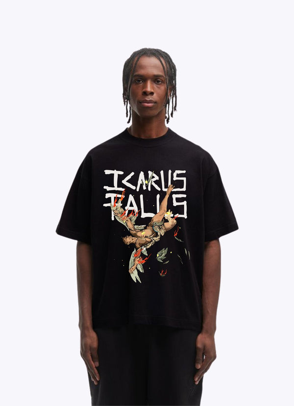 Icarus Falls