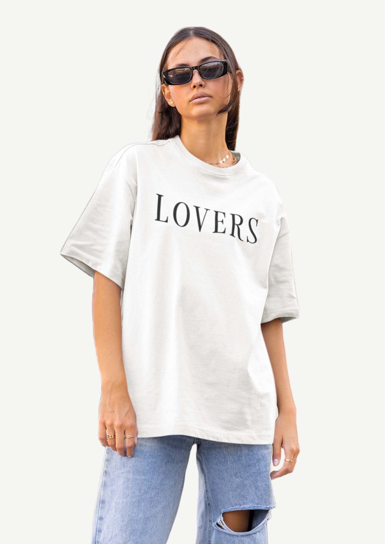 BTS Jimin Lover Tshirt | BFS