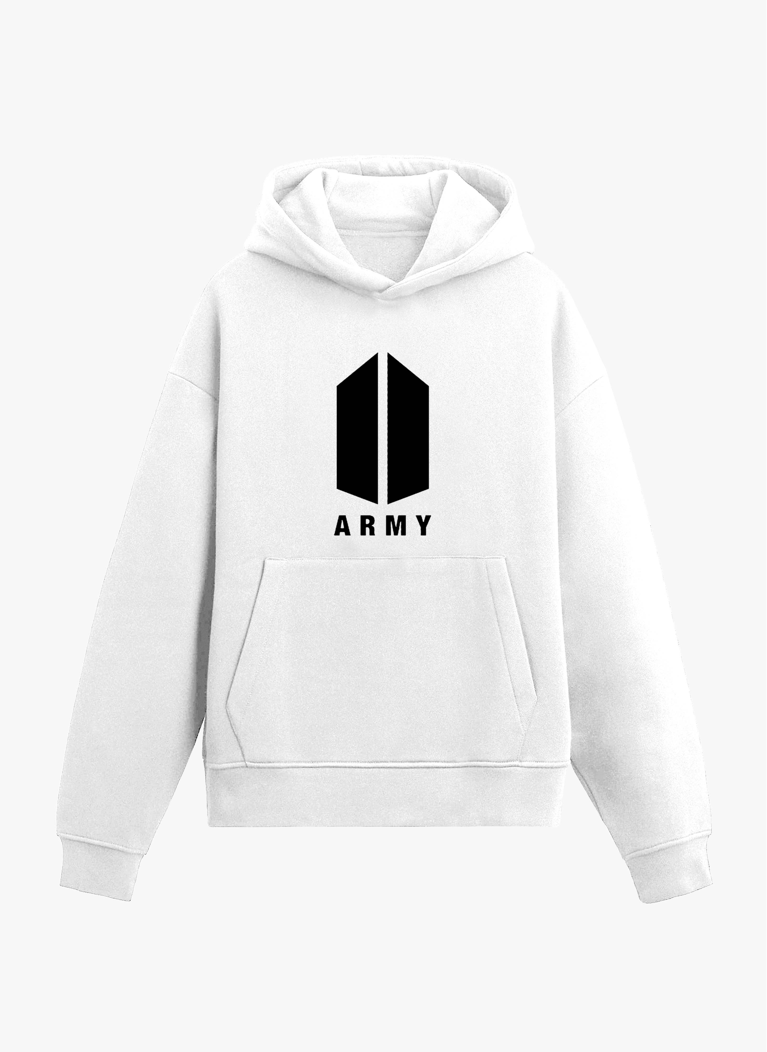 BTS Army Unisex Hoodie | Sale