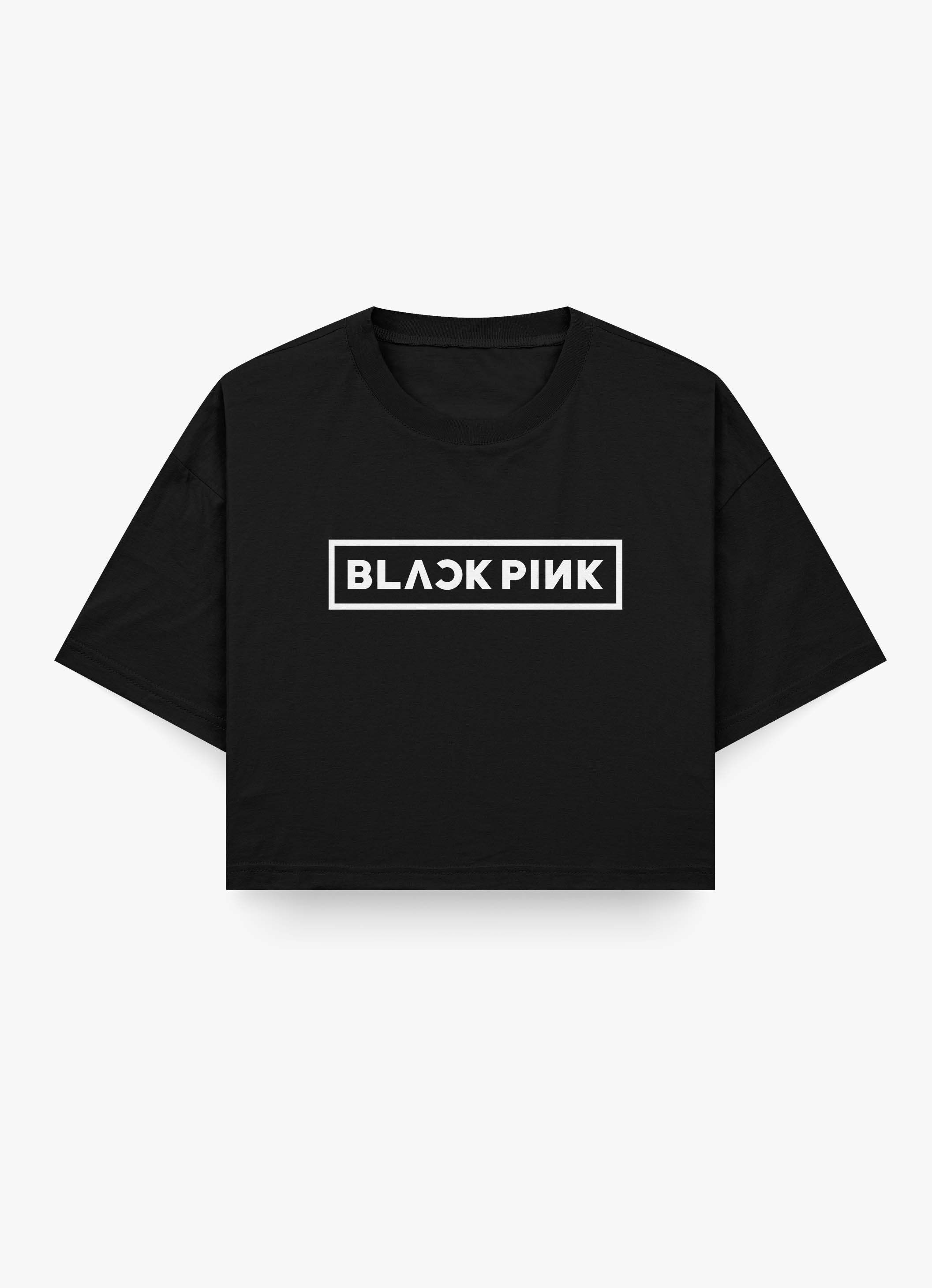 Blackpink Crop Top | Sale