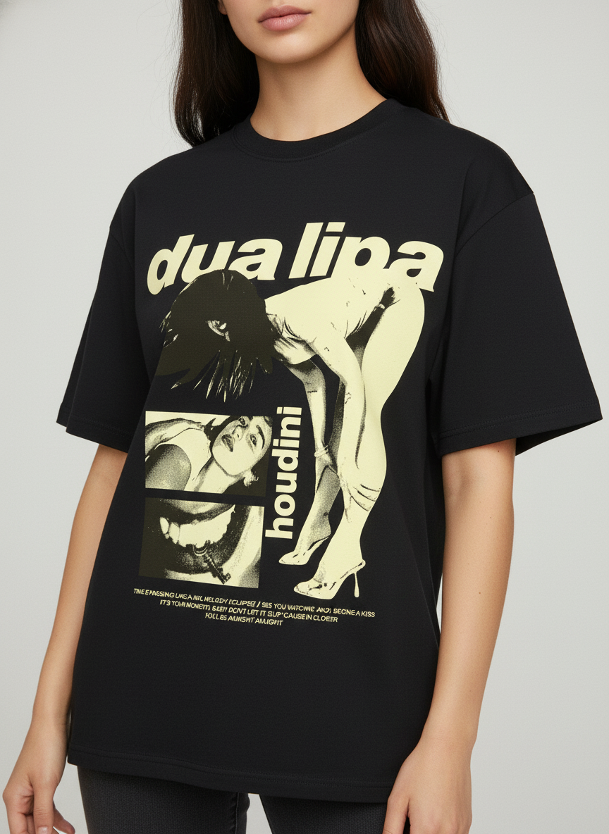 Houdini Tshirt