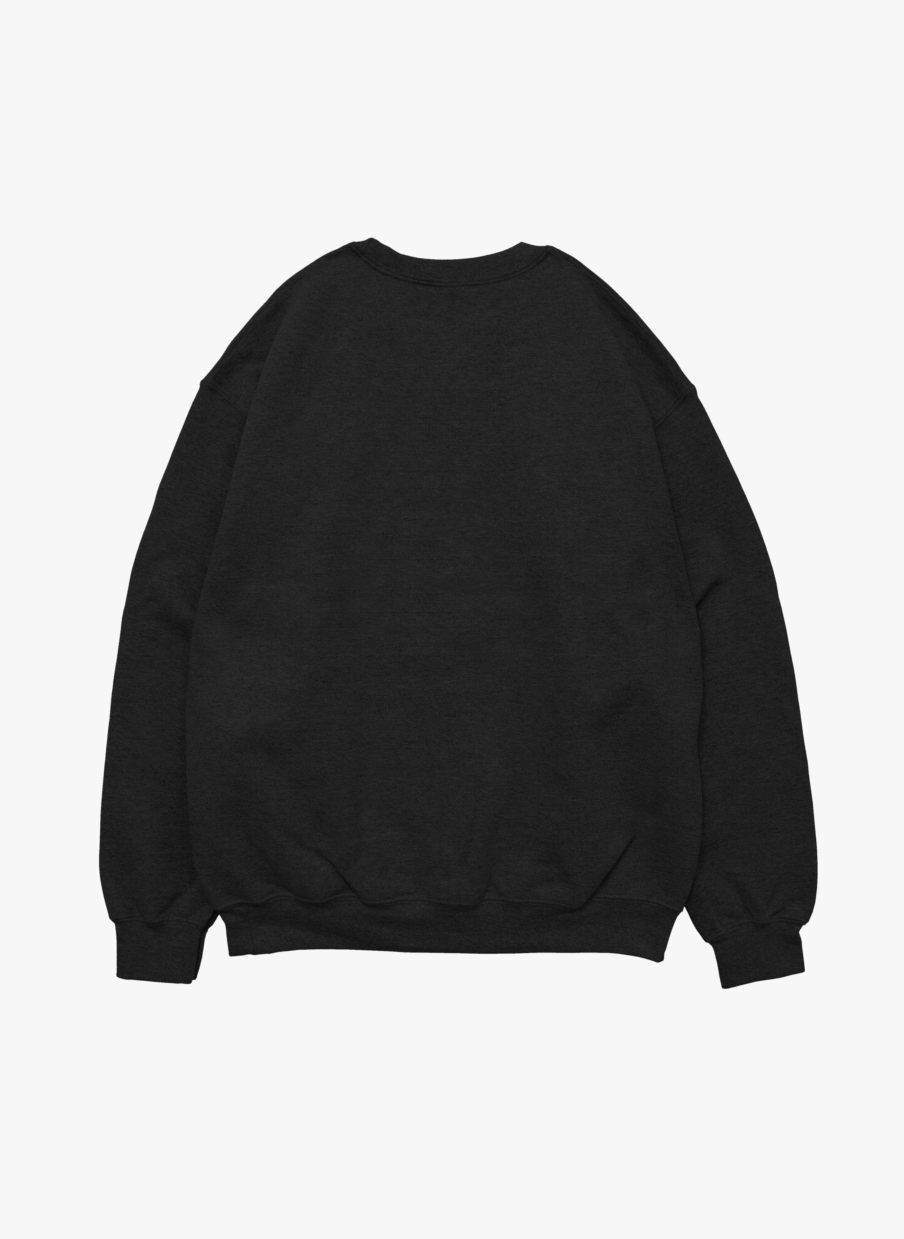 Radical Poster Sweatshirt