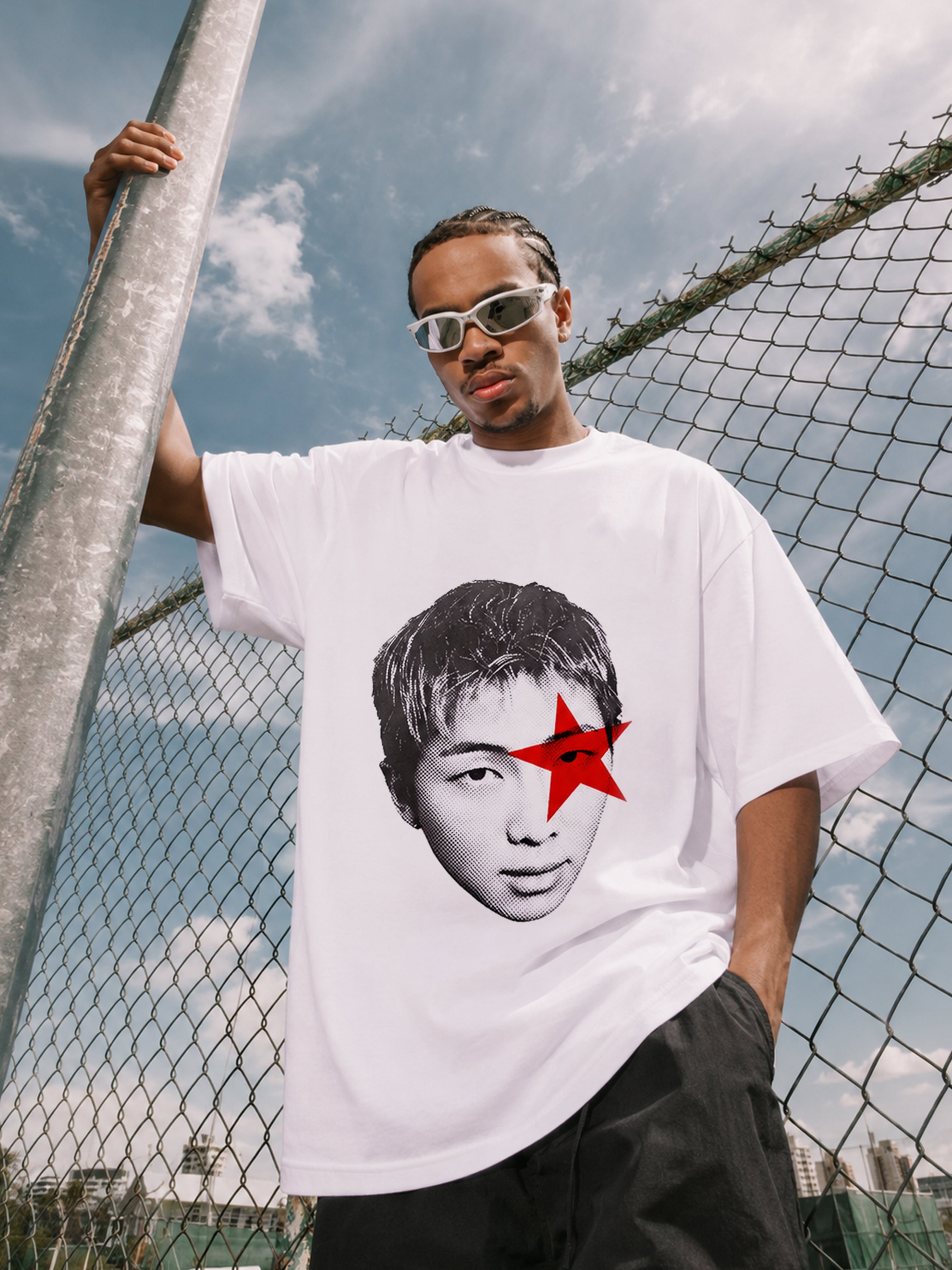 Arirang Bias 2.0 Tshirt