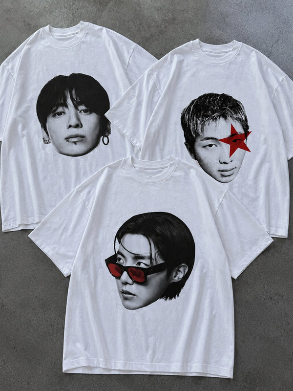Arirang Bias 2.0 Tshirt