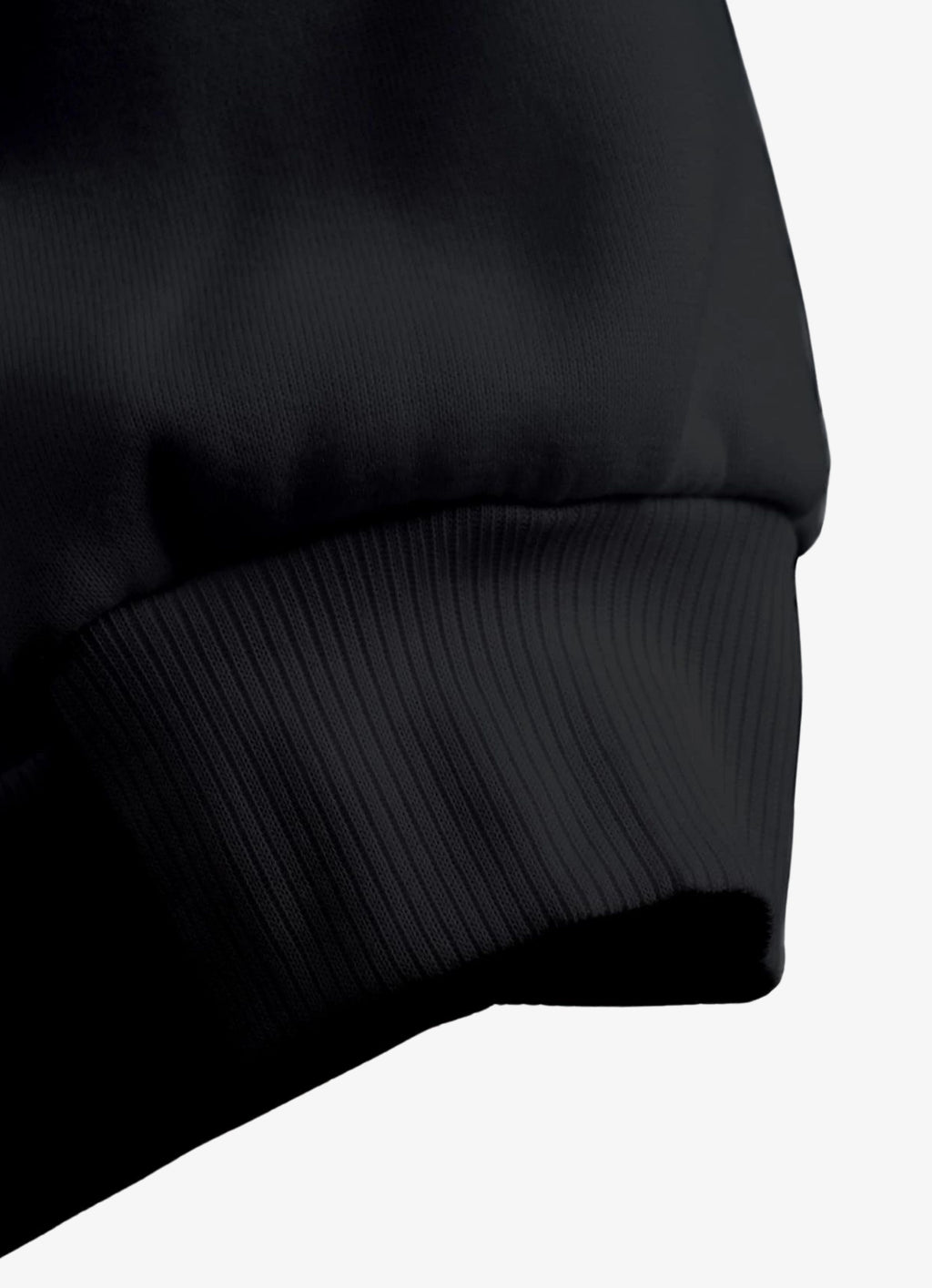 The Weeknd Unisex Back Sweatshirt