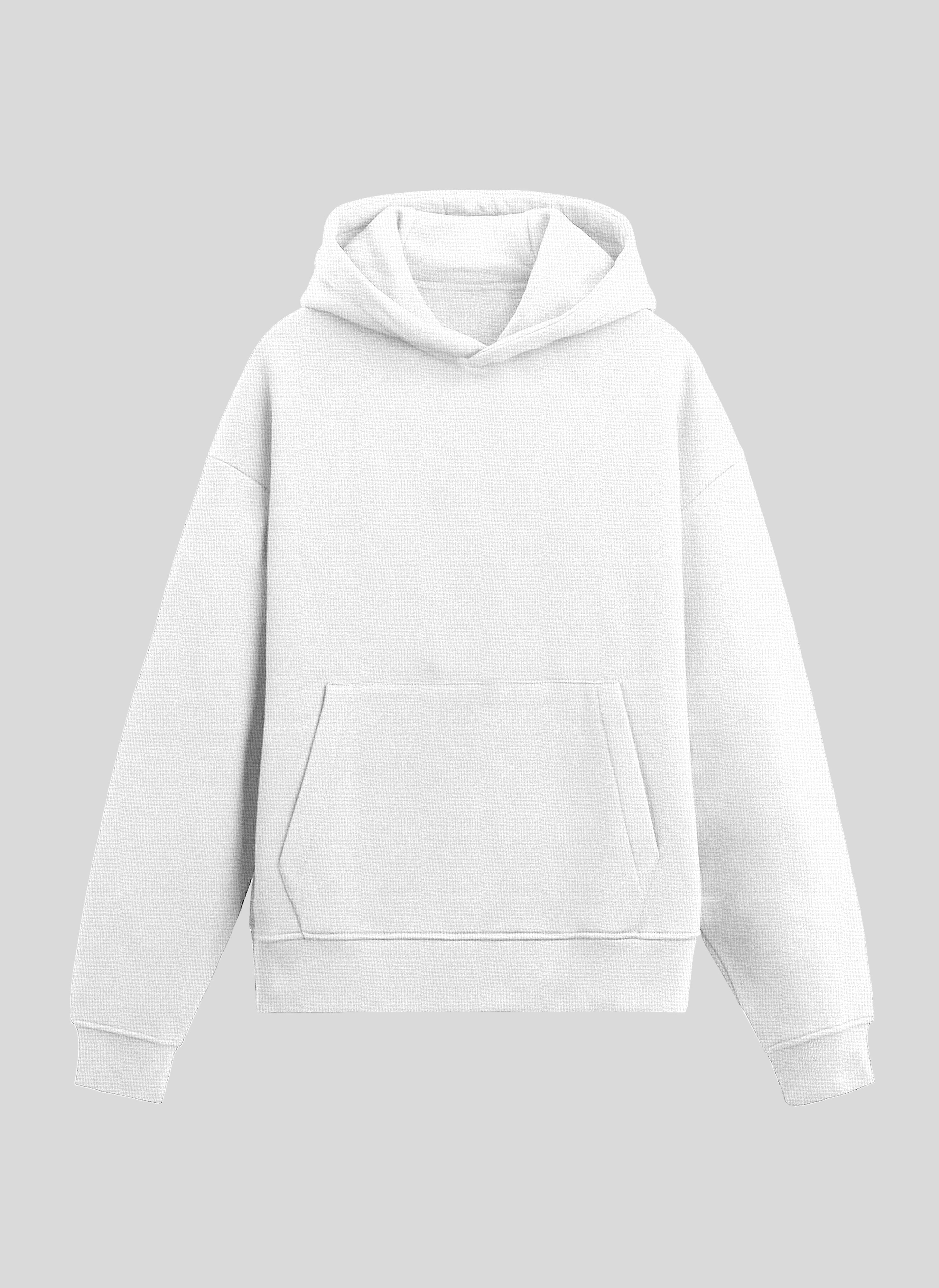 Dua Radi V2 Hoodie