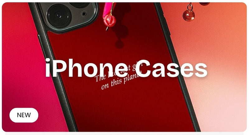 Collection Banner Mobile