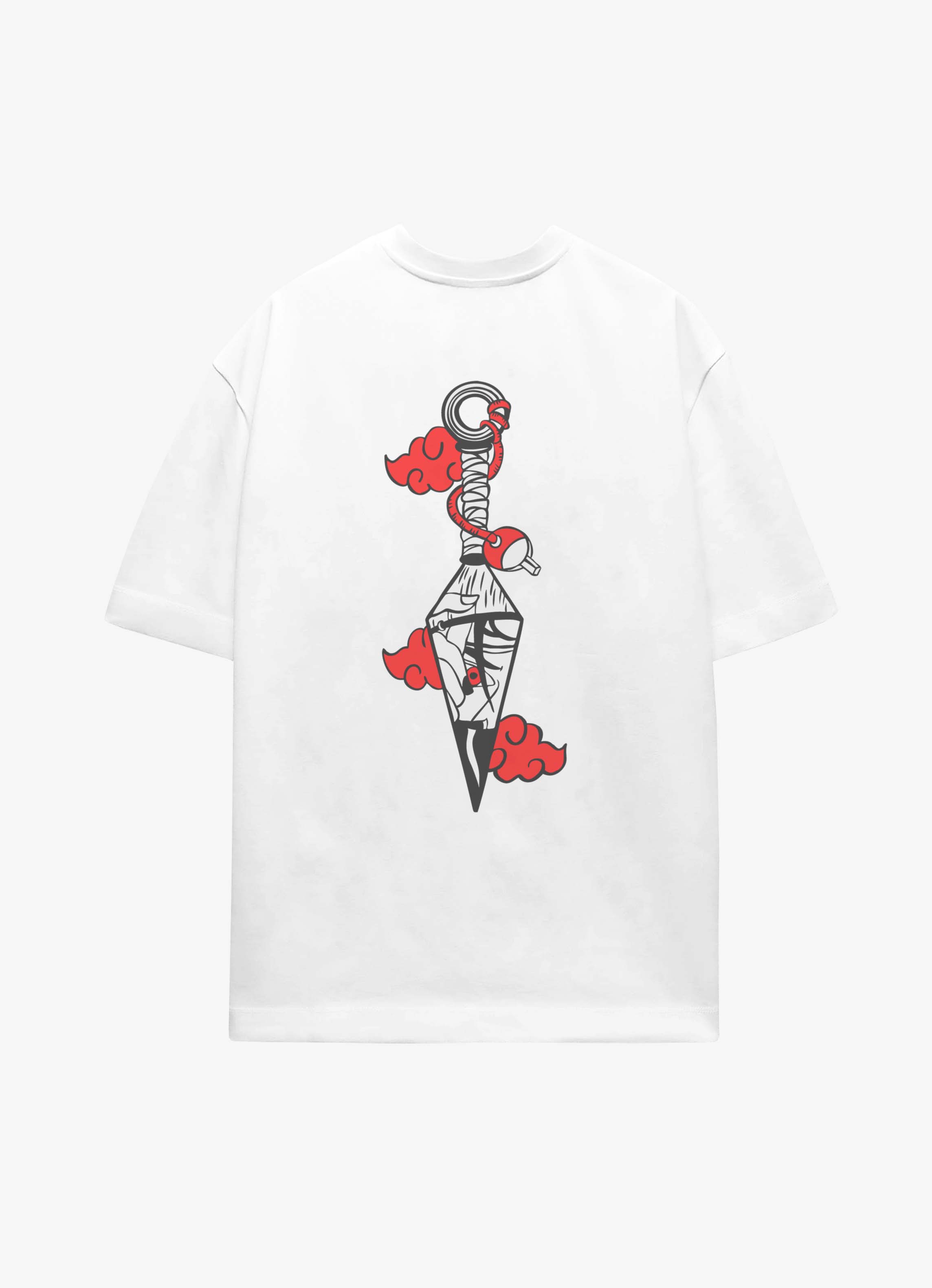 Naruto Itachi Uchiha Unisex Tshirt | Sale