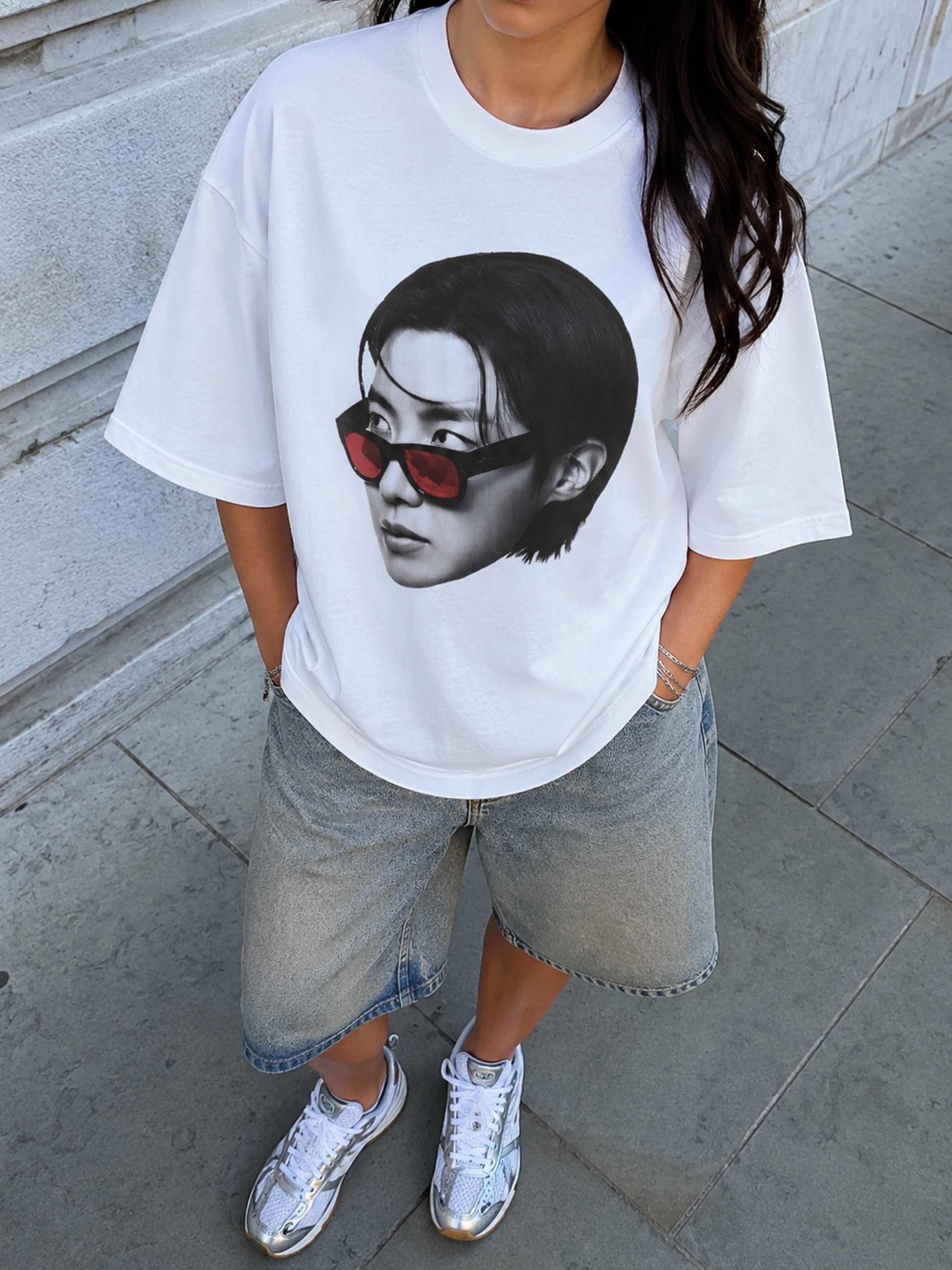 Arirang Bias 2.0 Tshirt